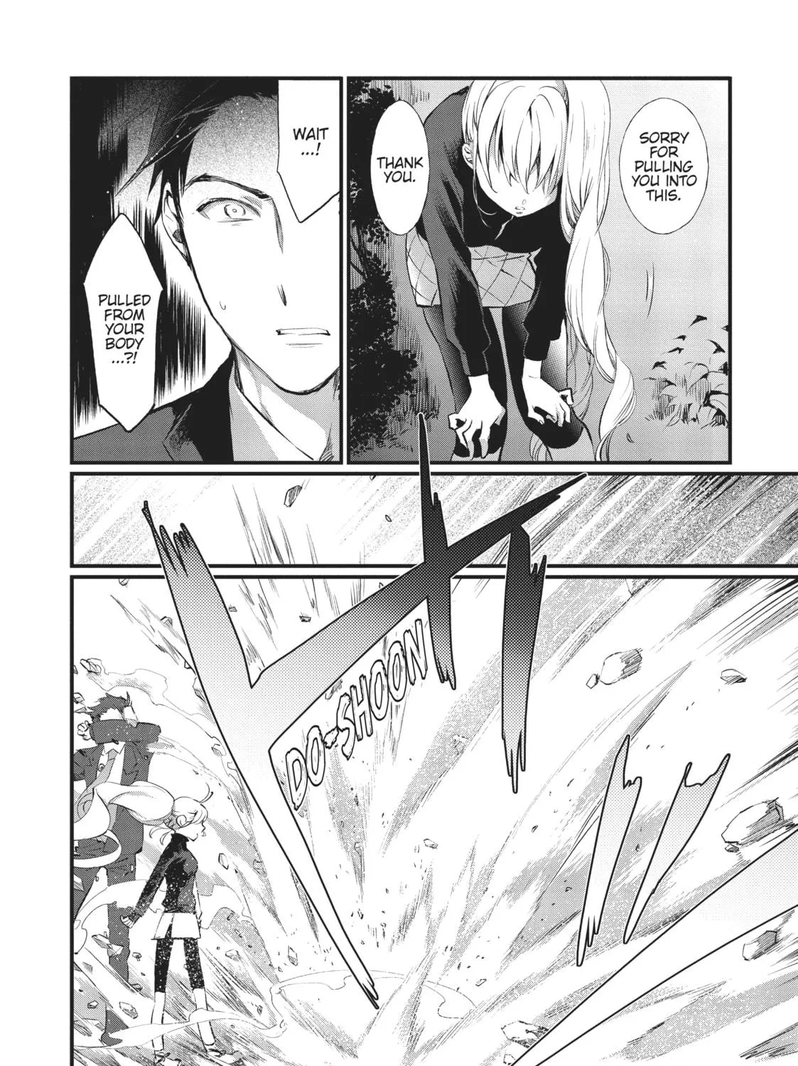 Read Generation Witch chapter 24 image 46 on Lezhin