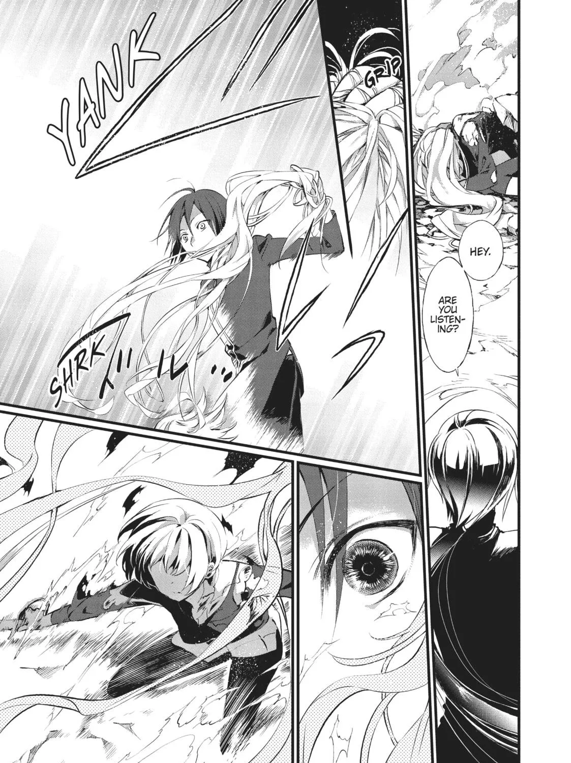 Read Generation Witch chapter 24 image 64 on Lezhin