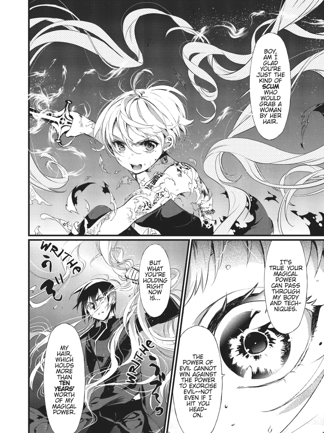Read Generation Witch chapter 24 image 66 on Lezhin