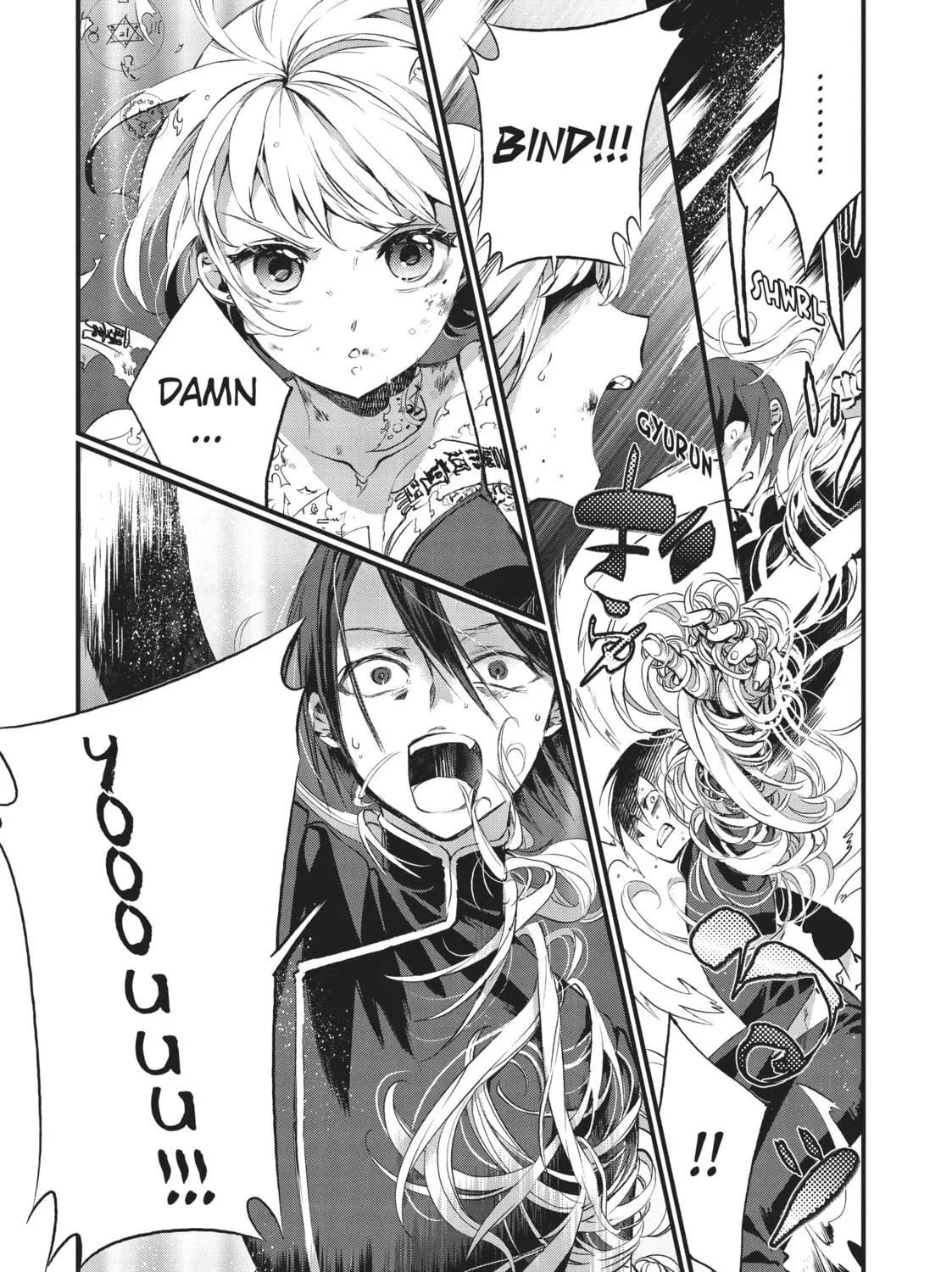 Read Generation Witch chapter 24 image 68 on Lezhin