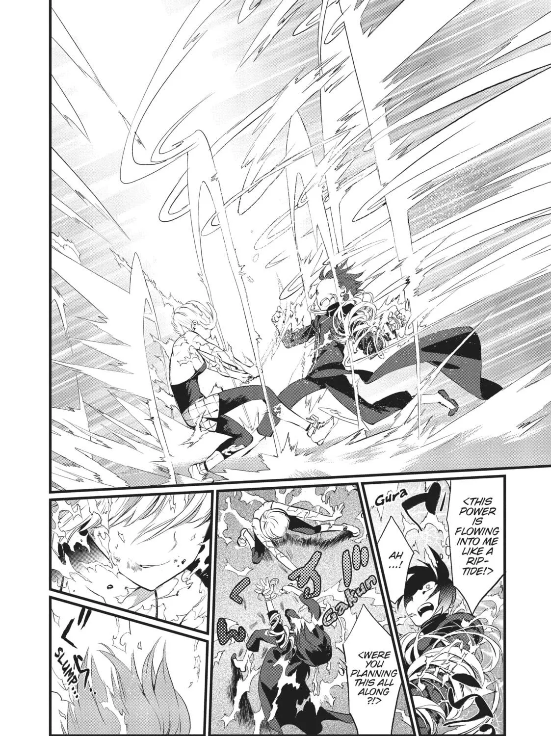 Read Generation Witch chapter 24 image 70 on Lezhin