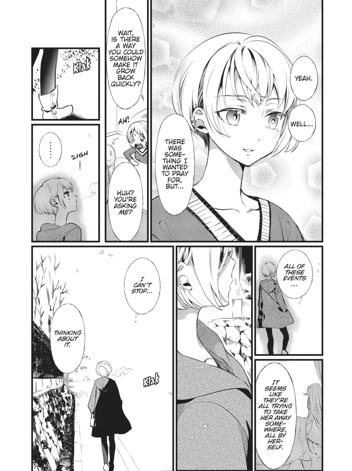 Read Generation Witch chapter 24 image 78 on Lezhin