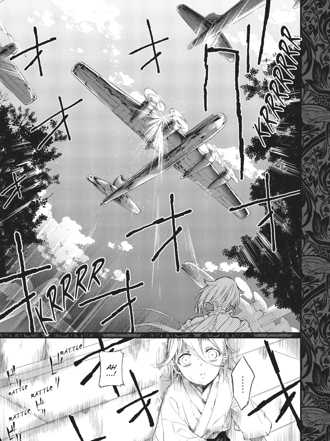 Read Generation Witch chapter 25 image 56 on Lezhin