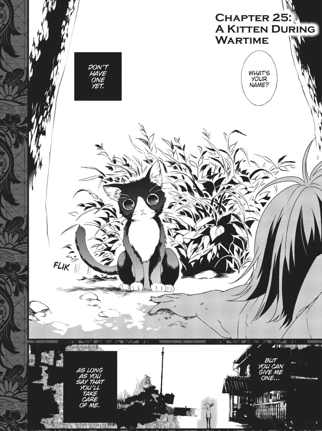 Read Generation Witch chapter 25 image 6 on Lezhin
