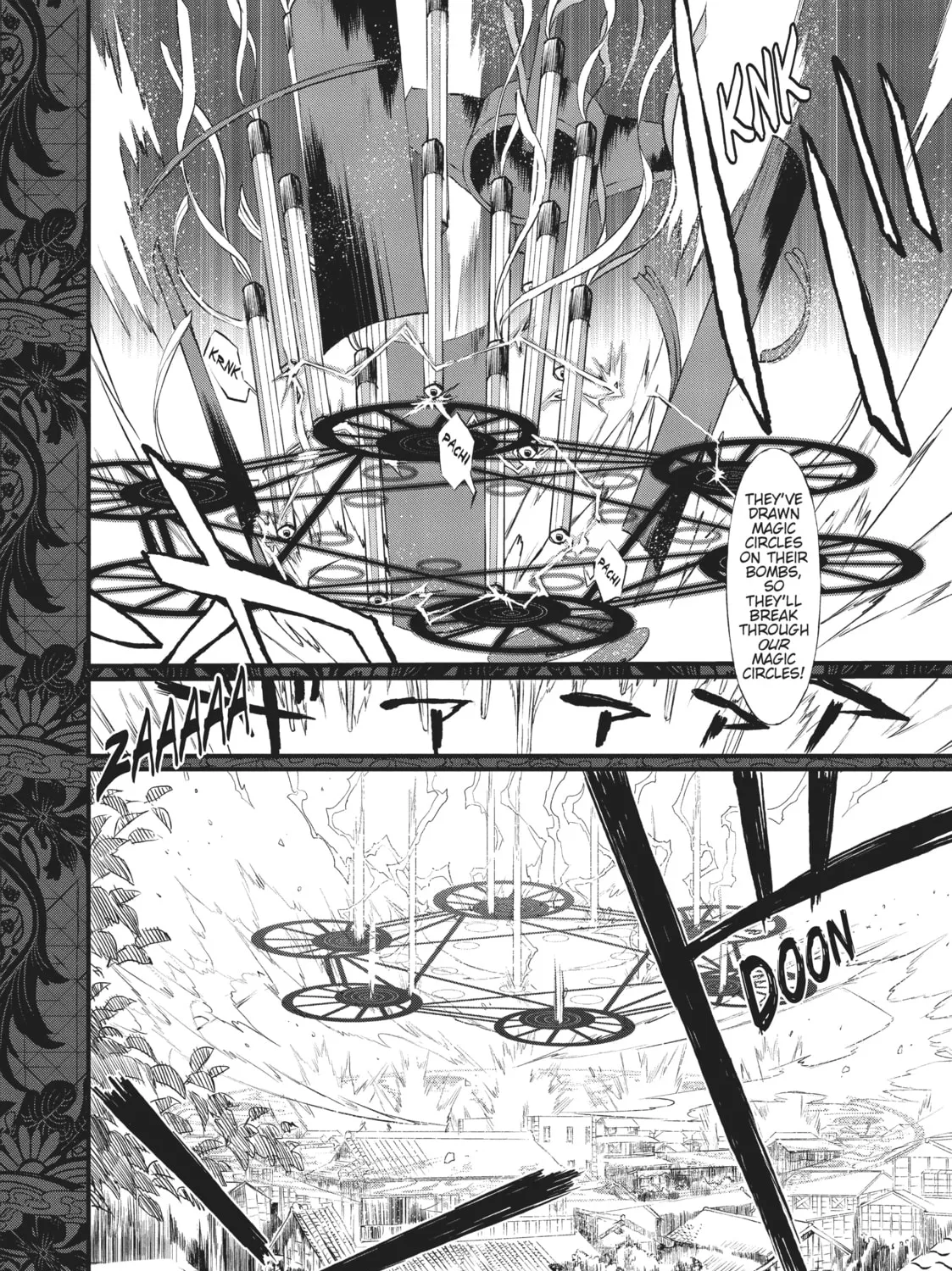 Read Generation Witch chapter 25 image 66 on Lezhin