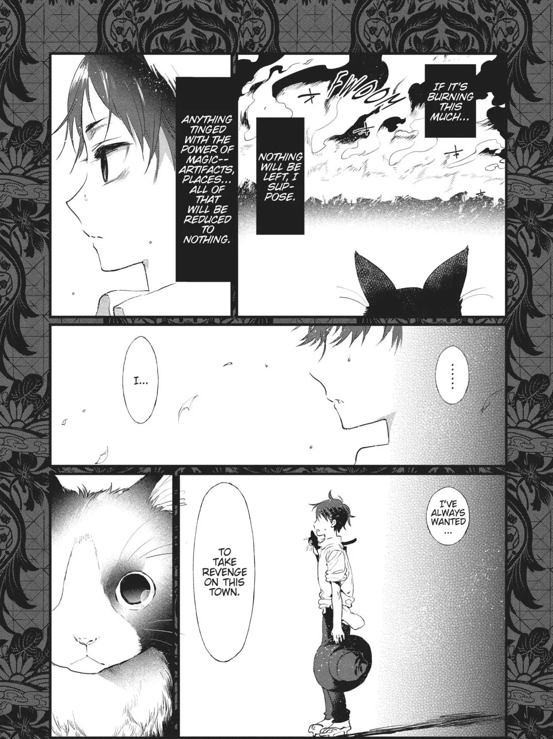 Read Generation Witch chapter 26 image 22 on Lezhin