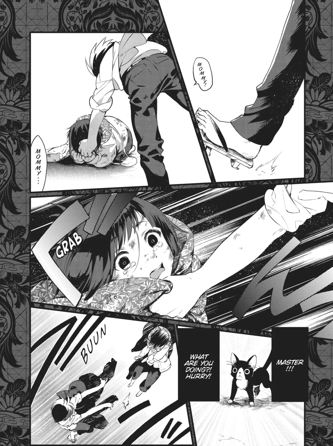Read Generation Witch chapter 26 image 30 on Lezhin