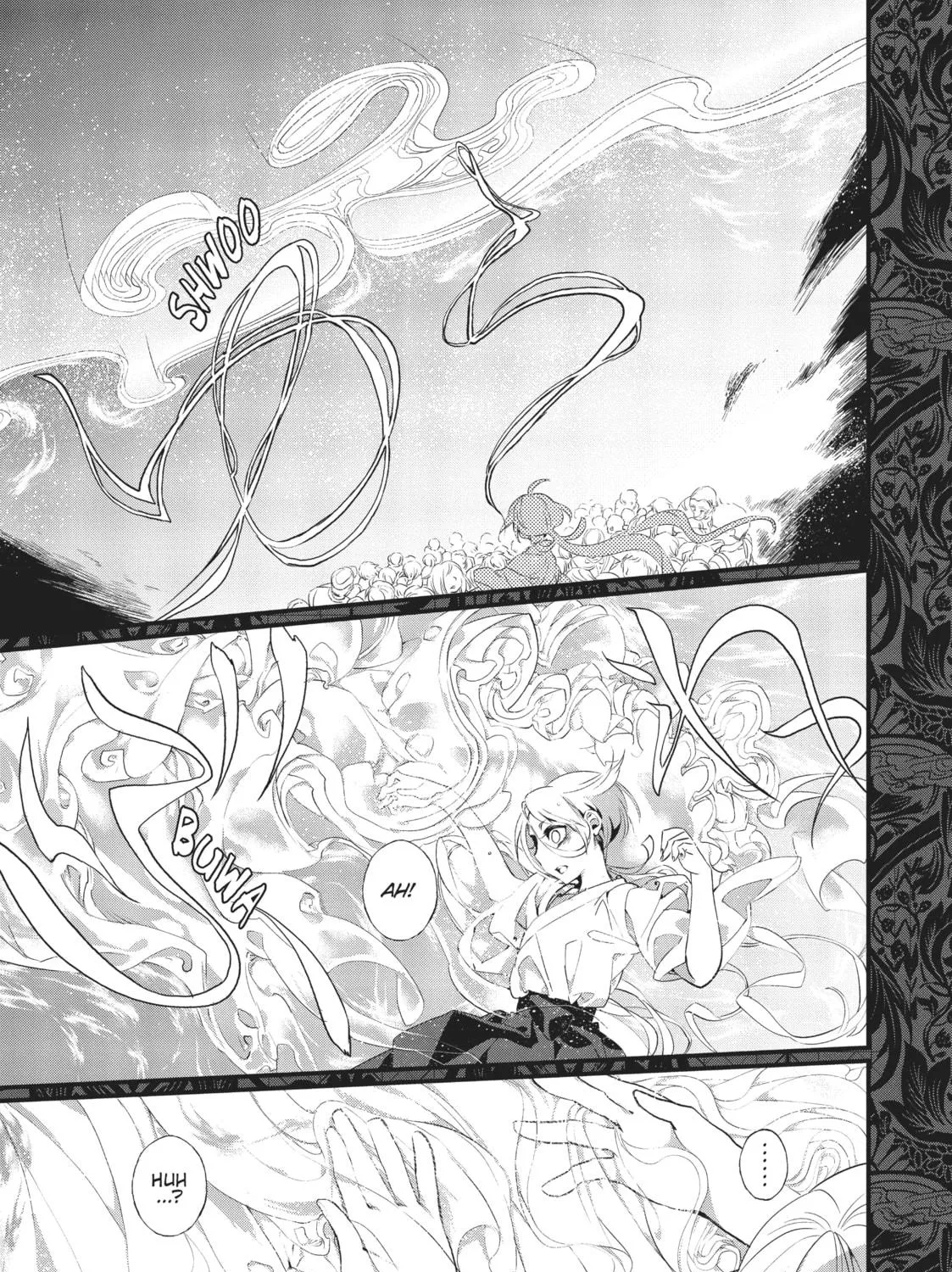 Read Generation Witch chapter 26 image 40 on Lezhin