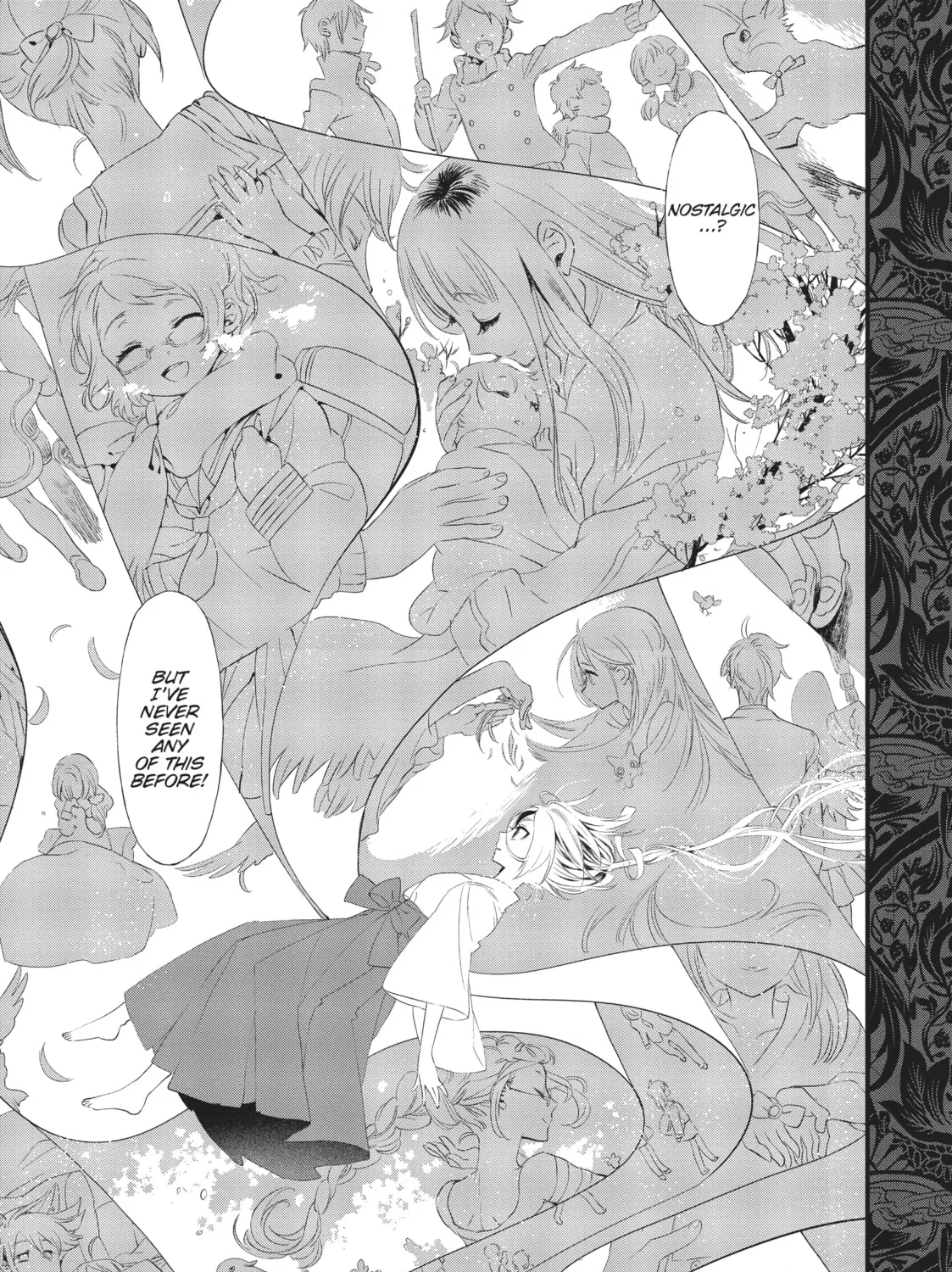 Read Generation Witch chapter 26 image 44 on Lezhin