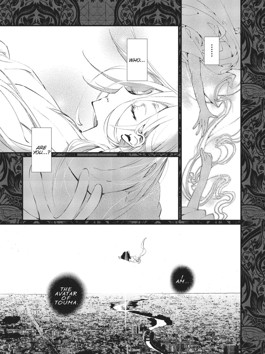Read Generation Witch chapter 26 image 48 on Lezhin