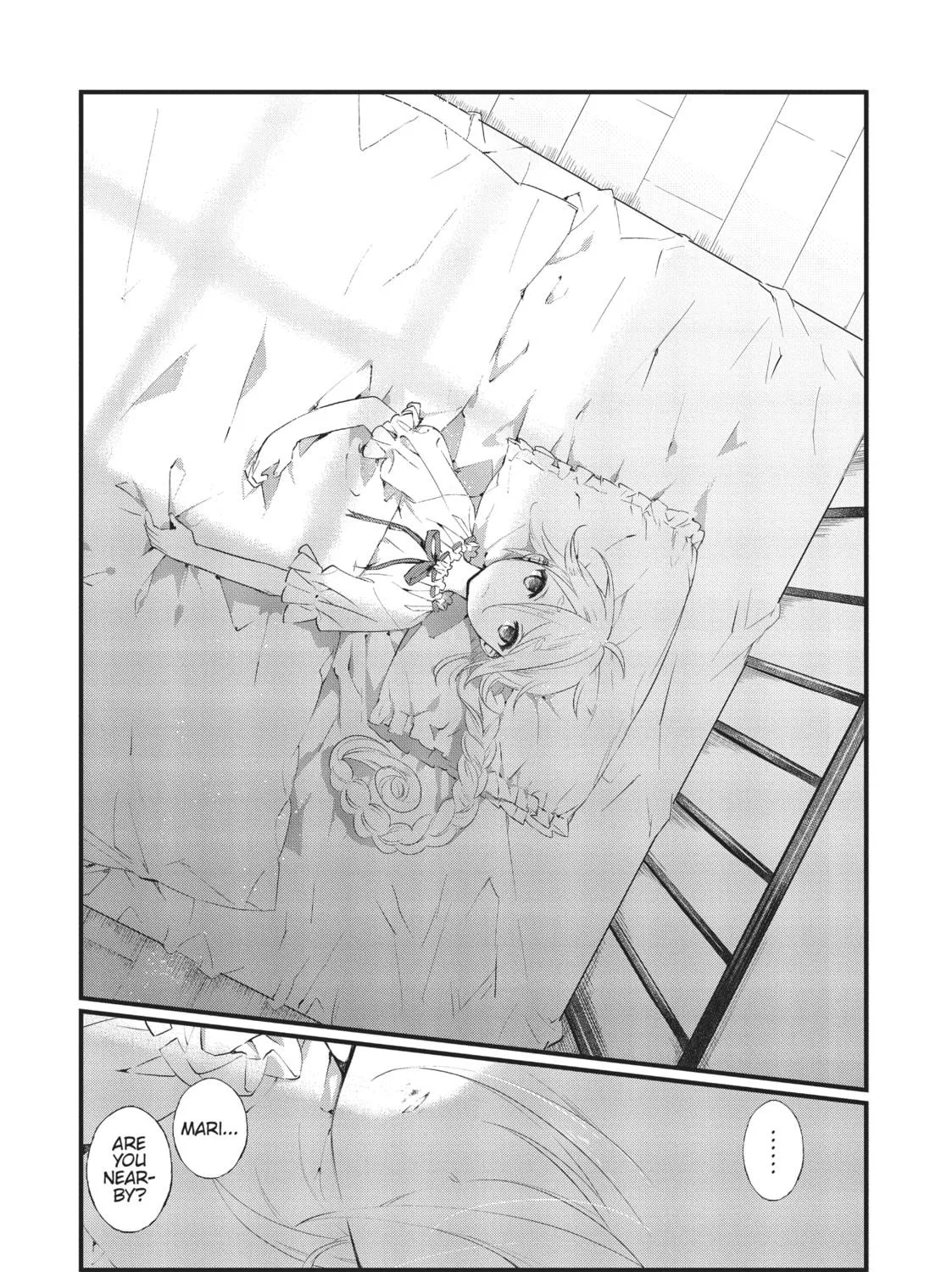Read Generation Witch chapter 26 image 64 on Lezhin