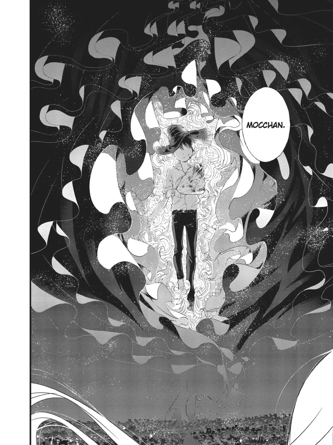 Read Generation Witch chapter 26 image 70 on Lezhin