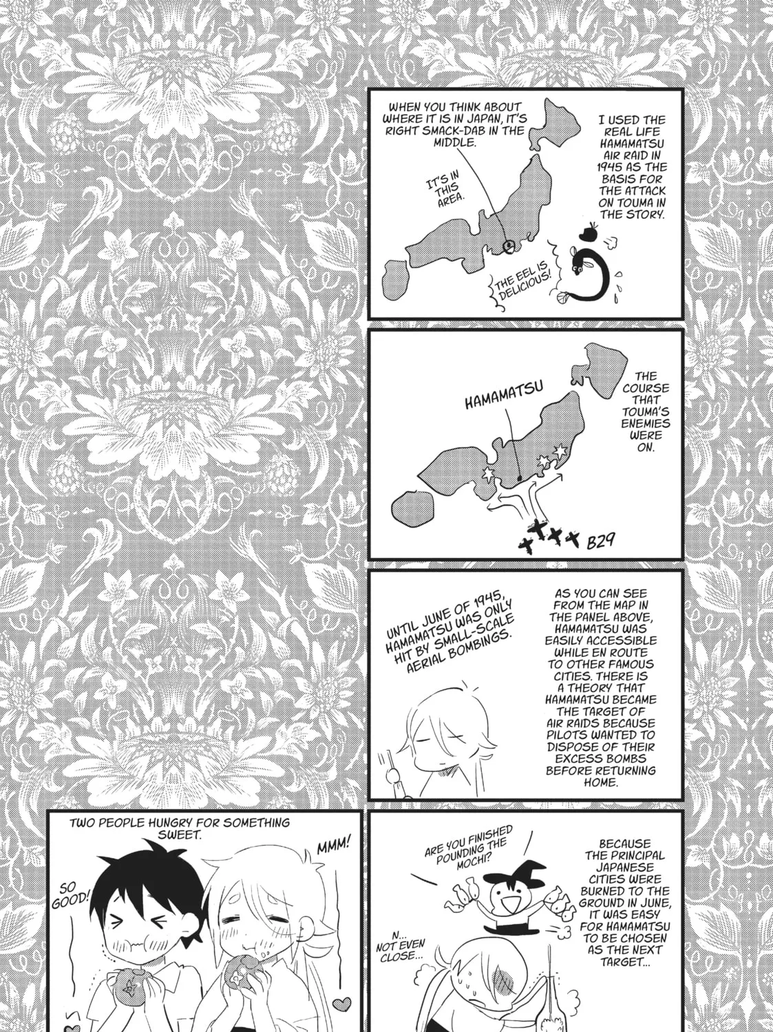 Read Generation Witch chapter 26 image 72 on Lezhin