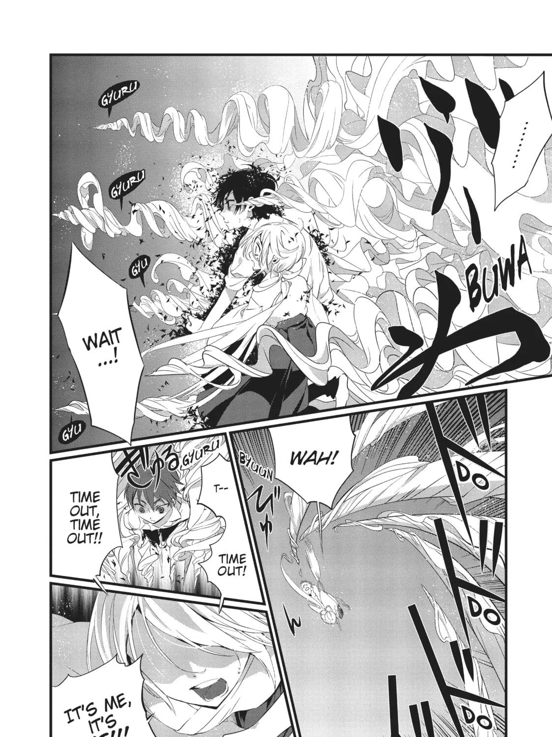 Read Generation Witch chapter 27 image 18 on Lezhin