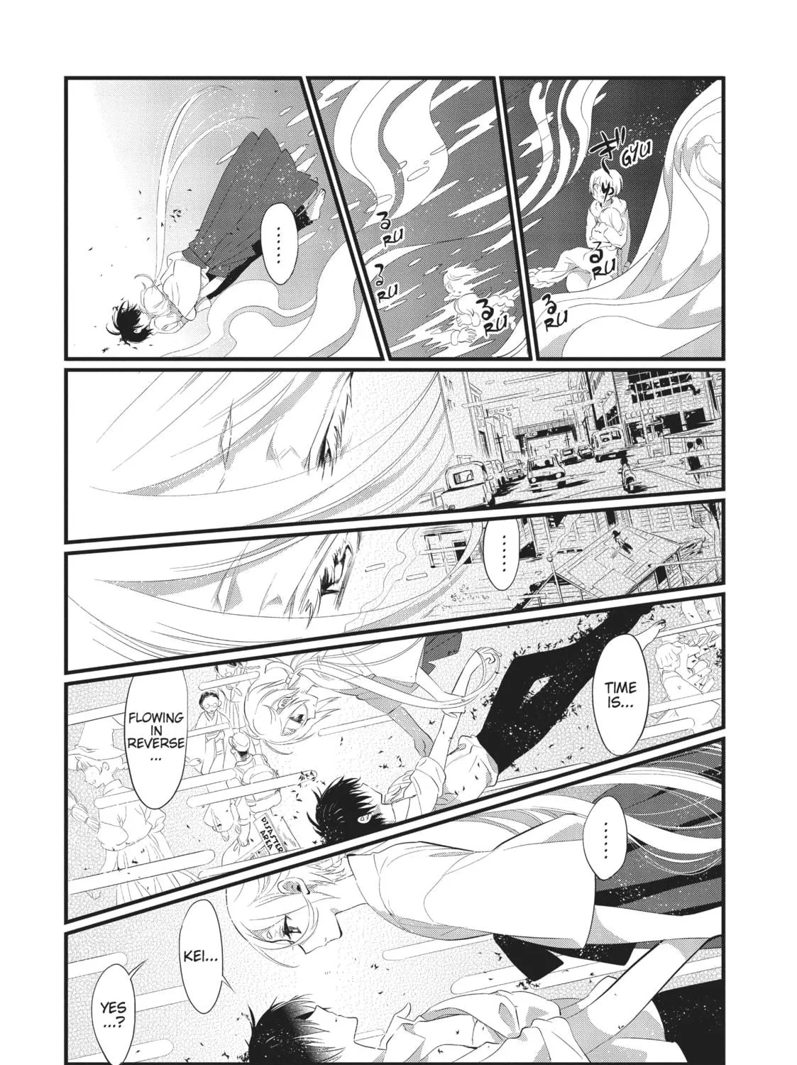 Read Generation Witch chapter 27 image 28 on Lezhin