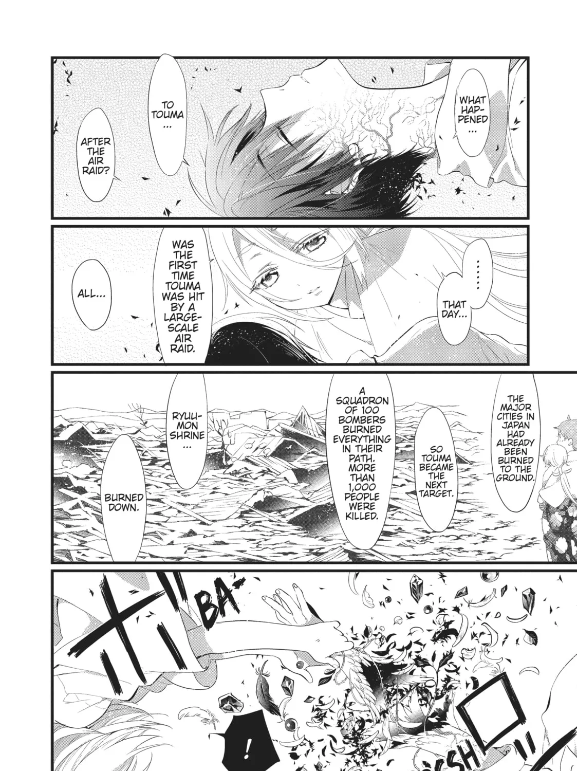 Read Generation Witch chapter 27 image 30 on Lezhin
