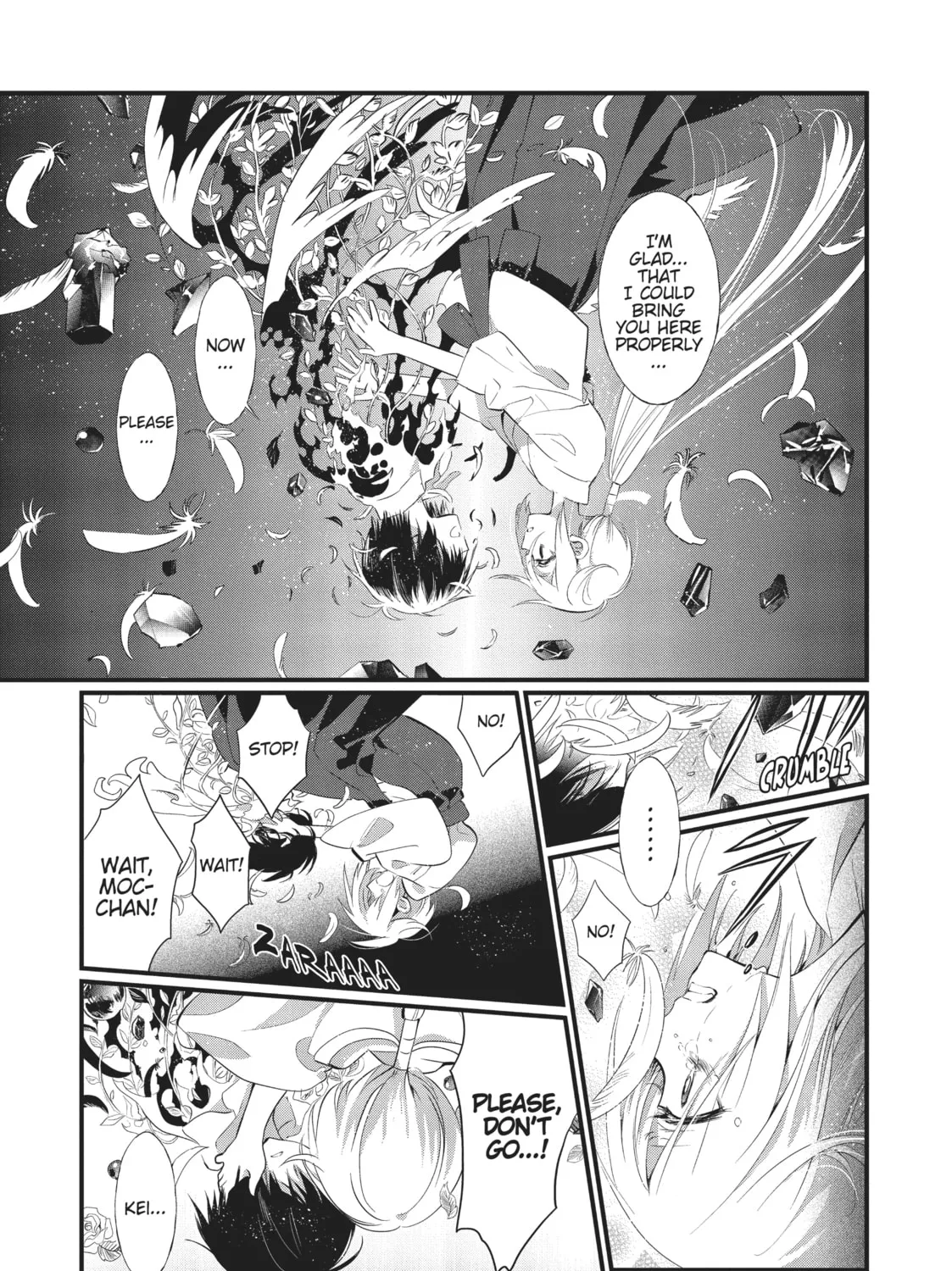 Read Generation Witch chapter 27 image 36 on Lezhin