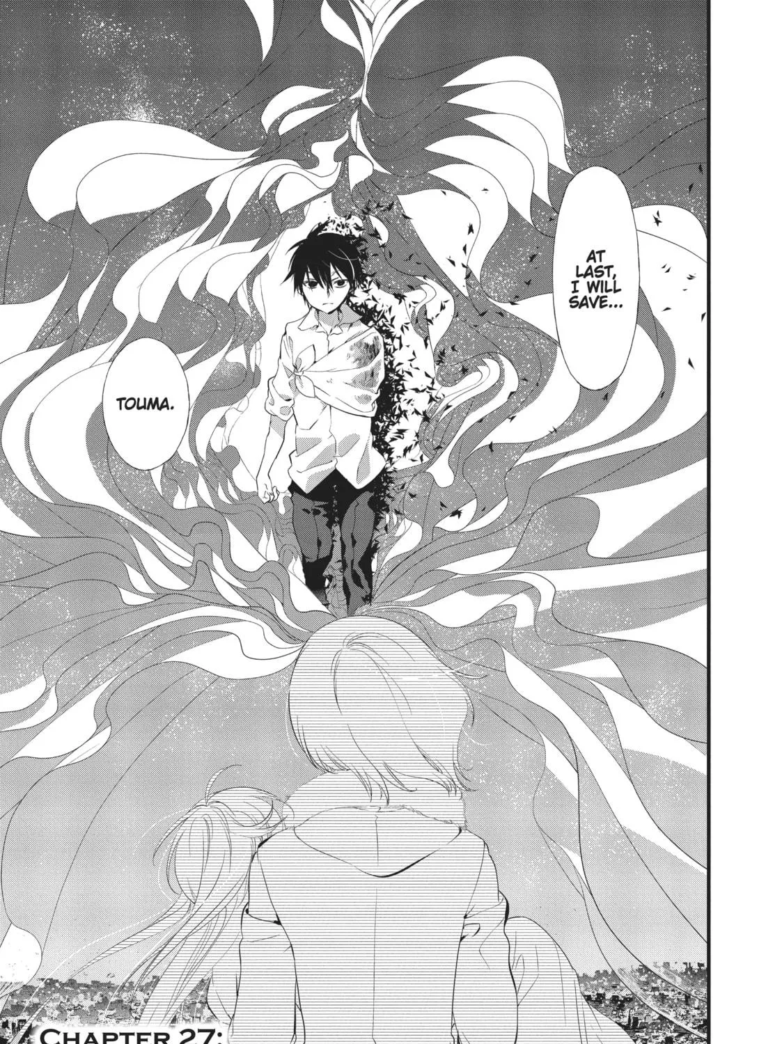 Read Generation Witch chapter 27 image 4 on Lezhin