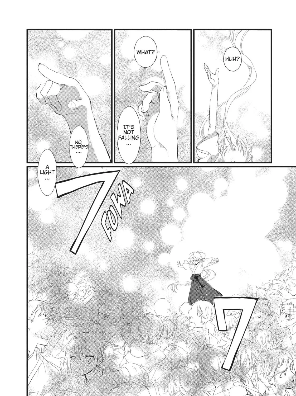 Read Generation Witch chapter 27 image 46 on Lezhin