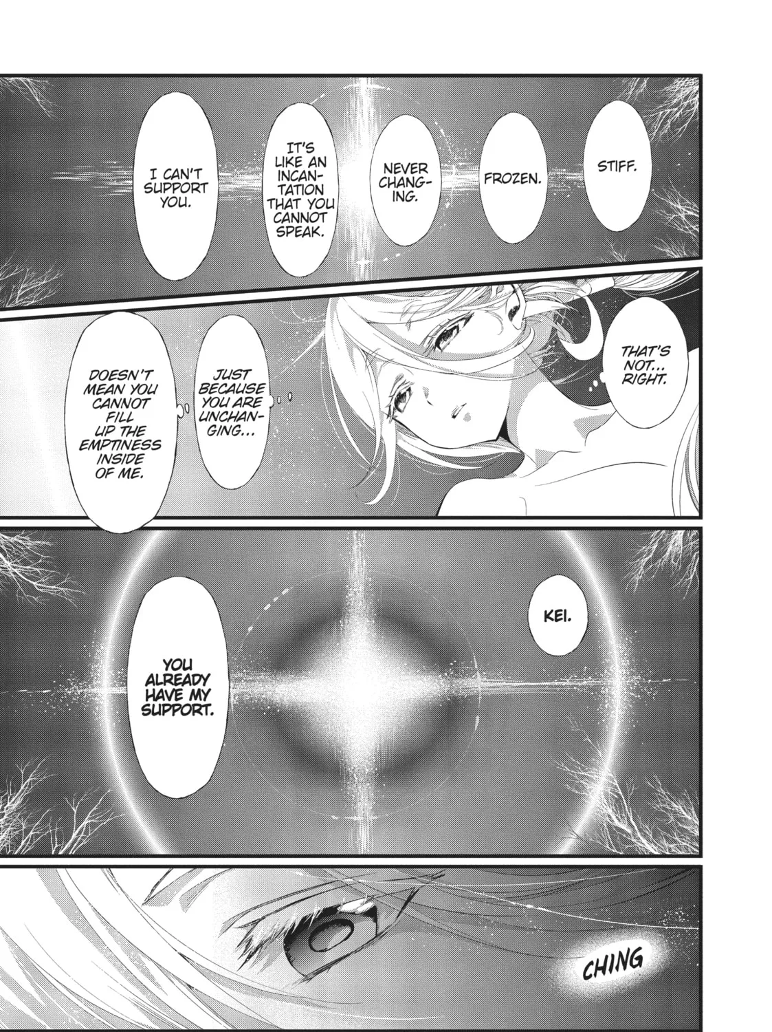 Read Generation Witch chapter 27 image 60 on Lezhin
