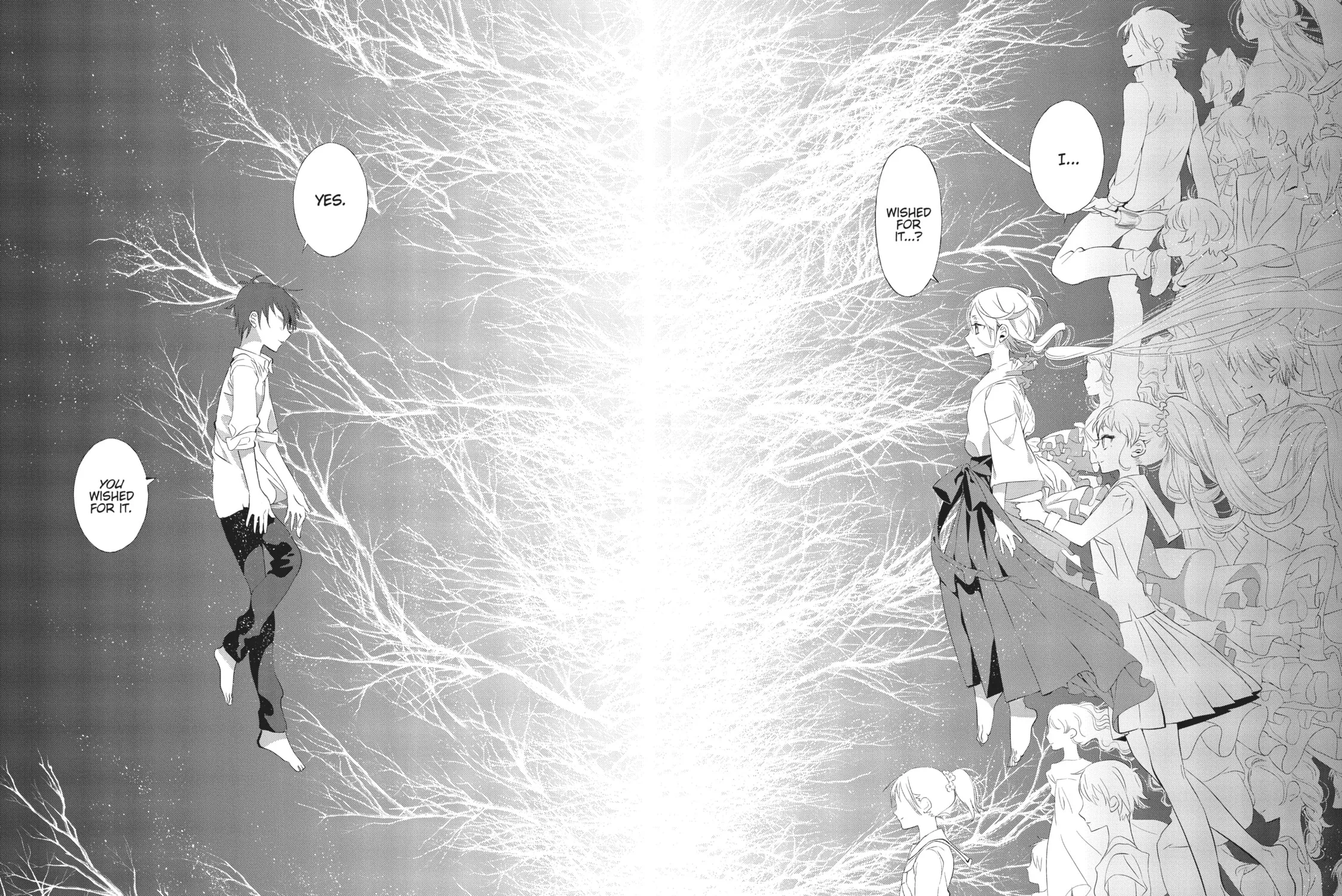 Read Generation Witch chapter 27 image 66 on Lezhin