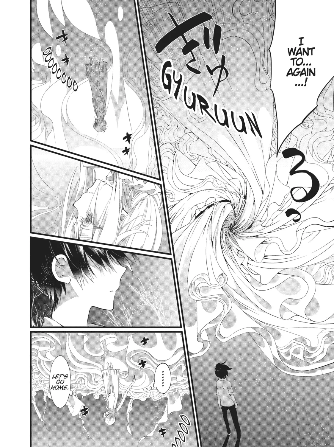 Read Generation Witch chapter 27 image 72 on Lezhin