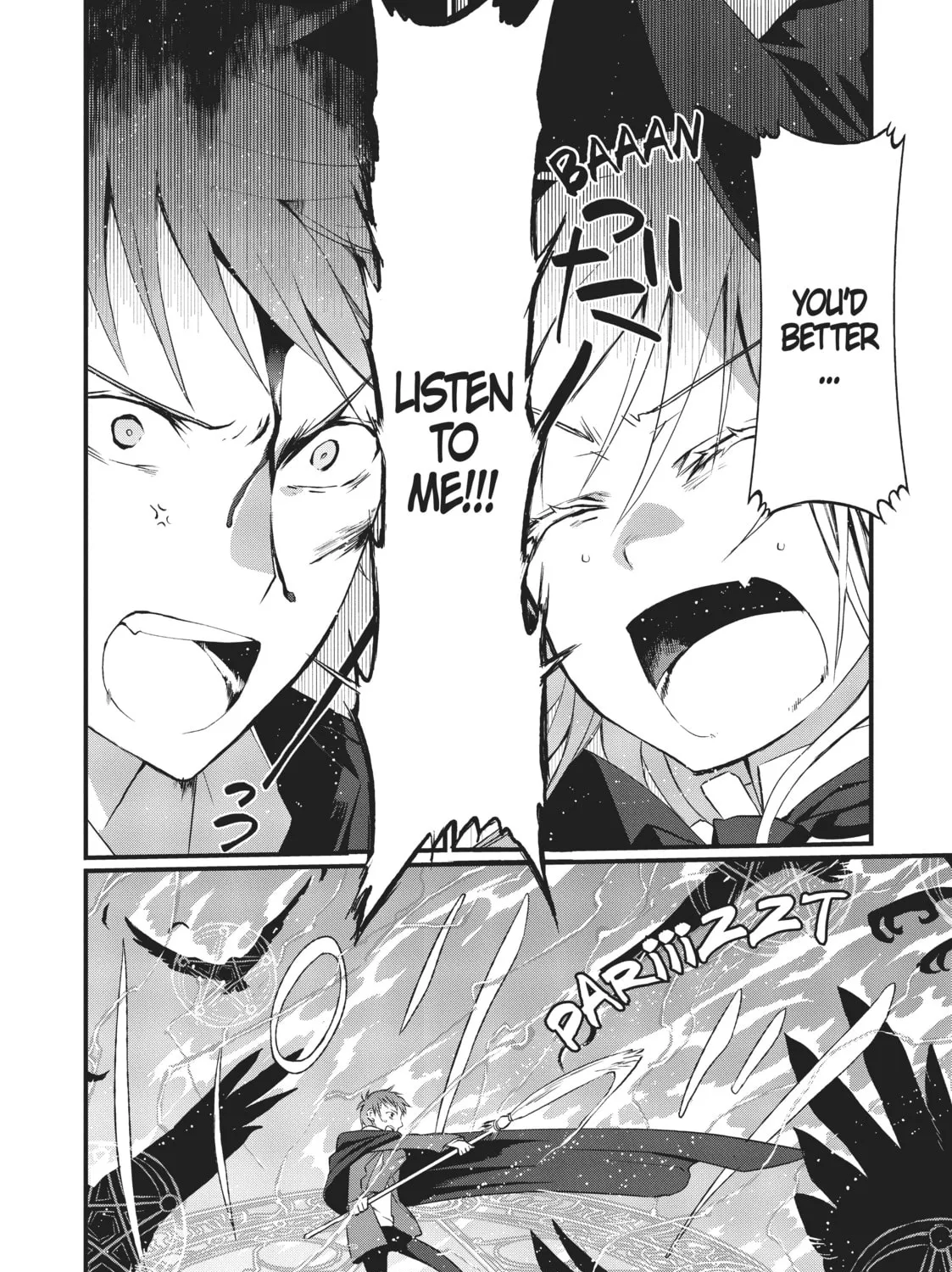 Read Generation Witch chapter 3 image 42 on Lezhin