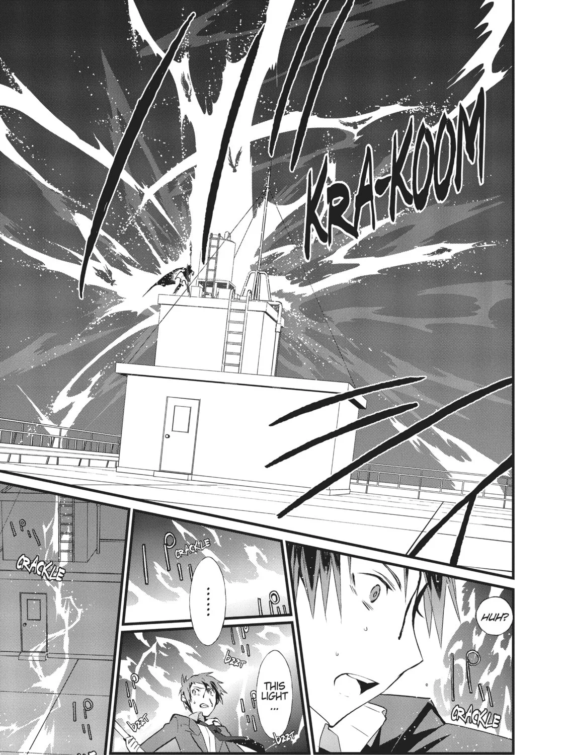 Read Generation Witch chapter 3 image 44 on Lezhin