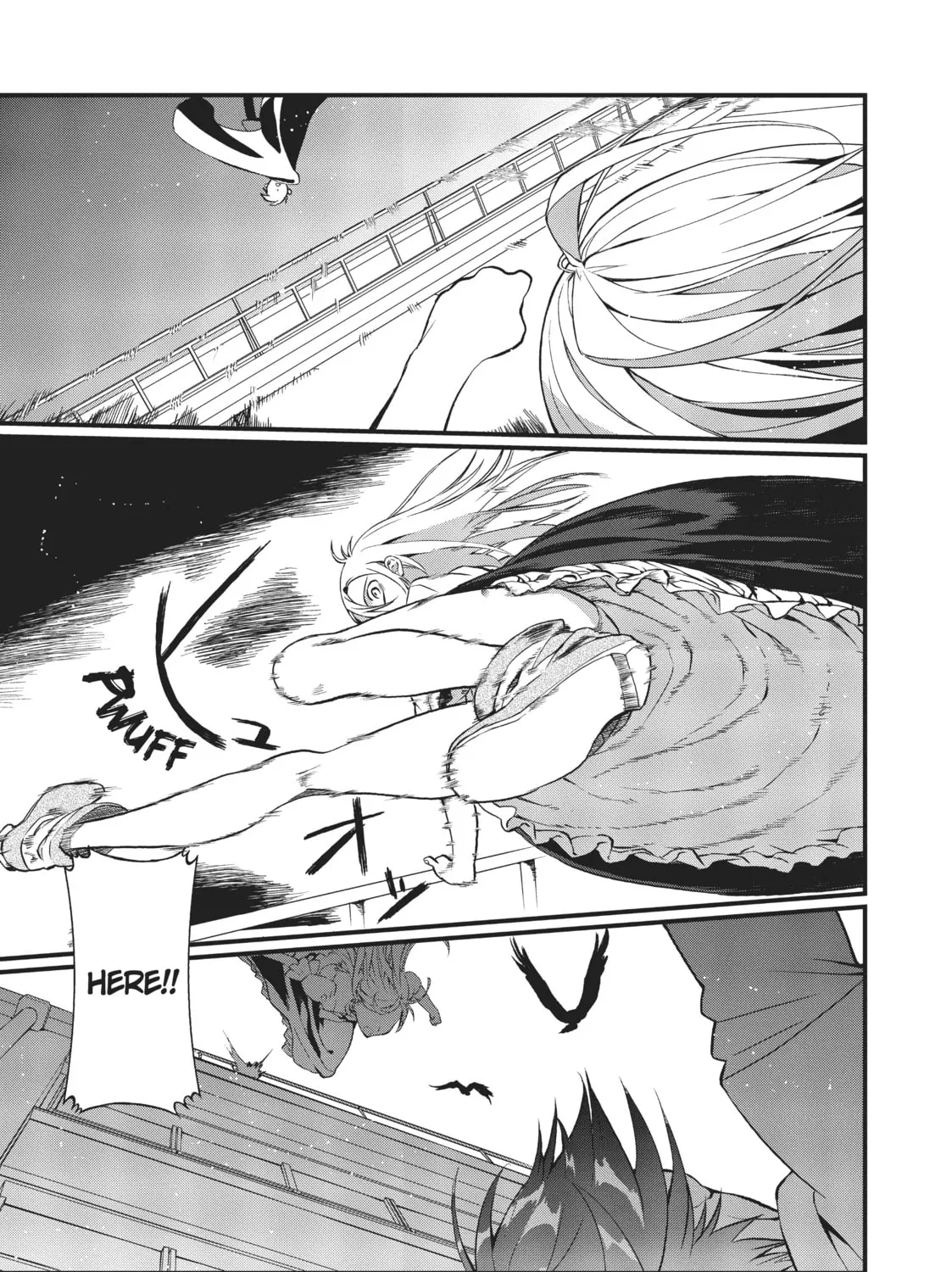 Read Generation Witch chapter 3 image 56 on Lezhin