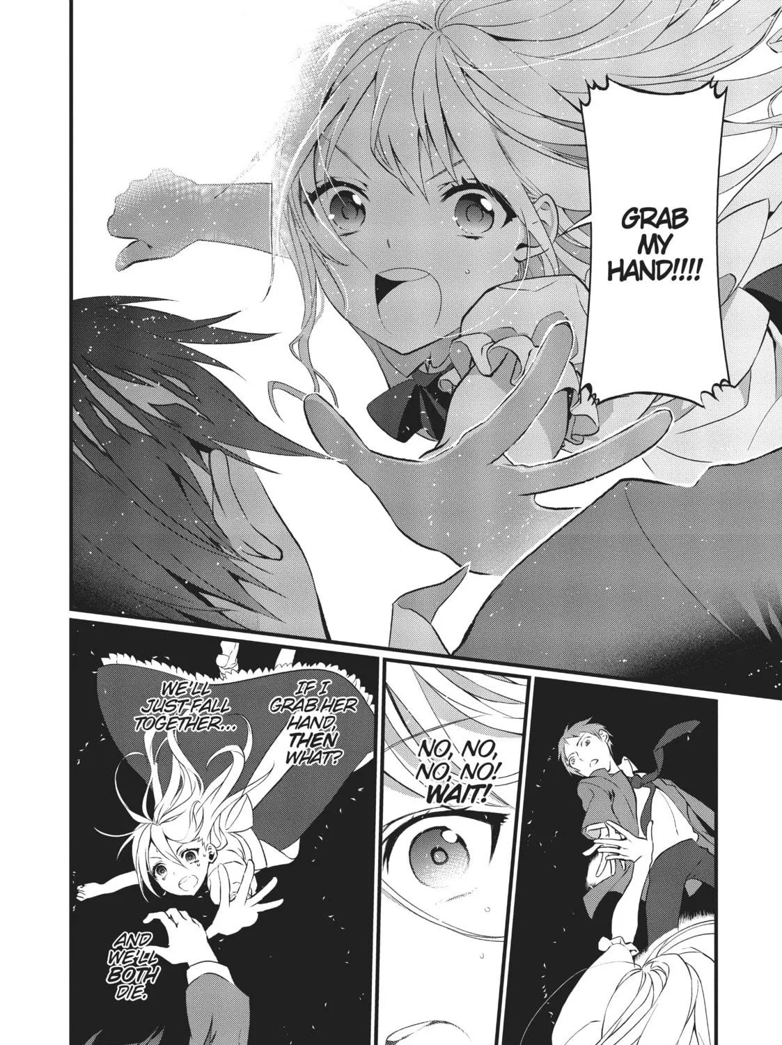 Read Generation Witch chapter 3 image 58 on Lezhin