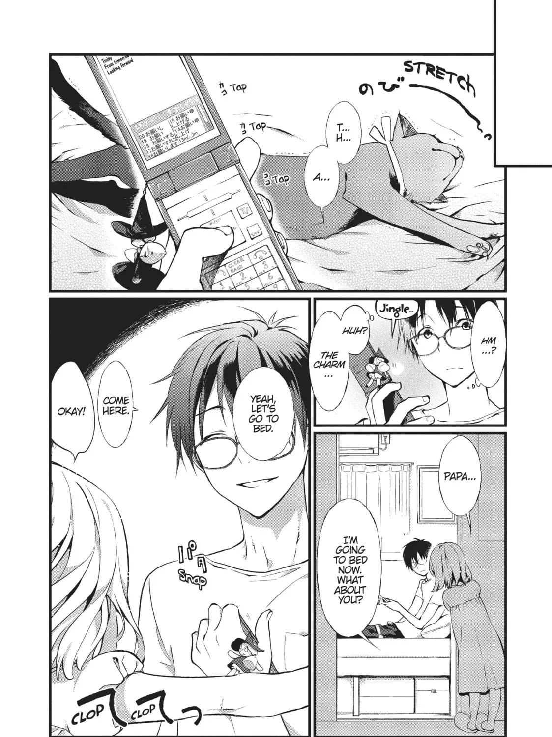 Read Generation Witch chapter 4 image 26 on Lezhin