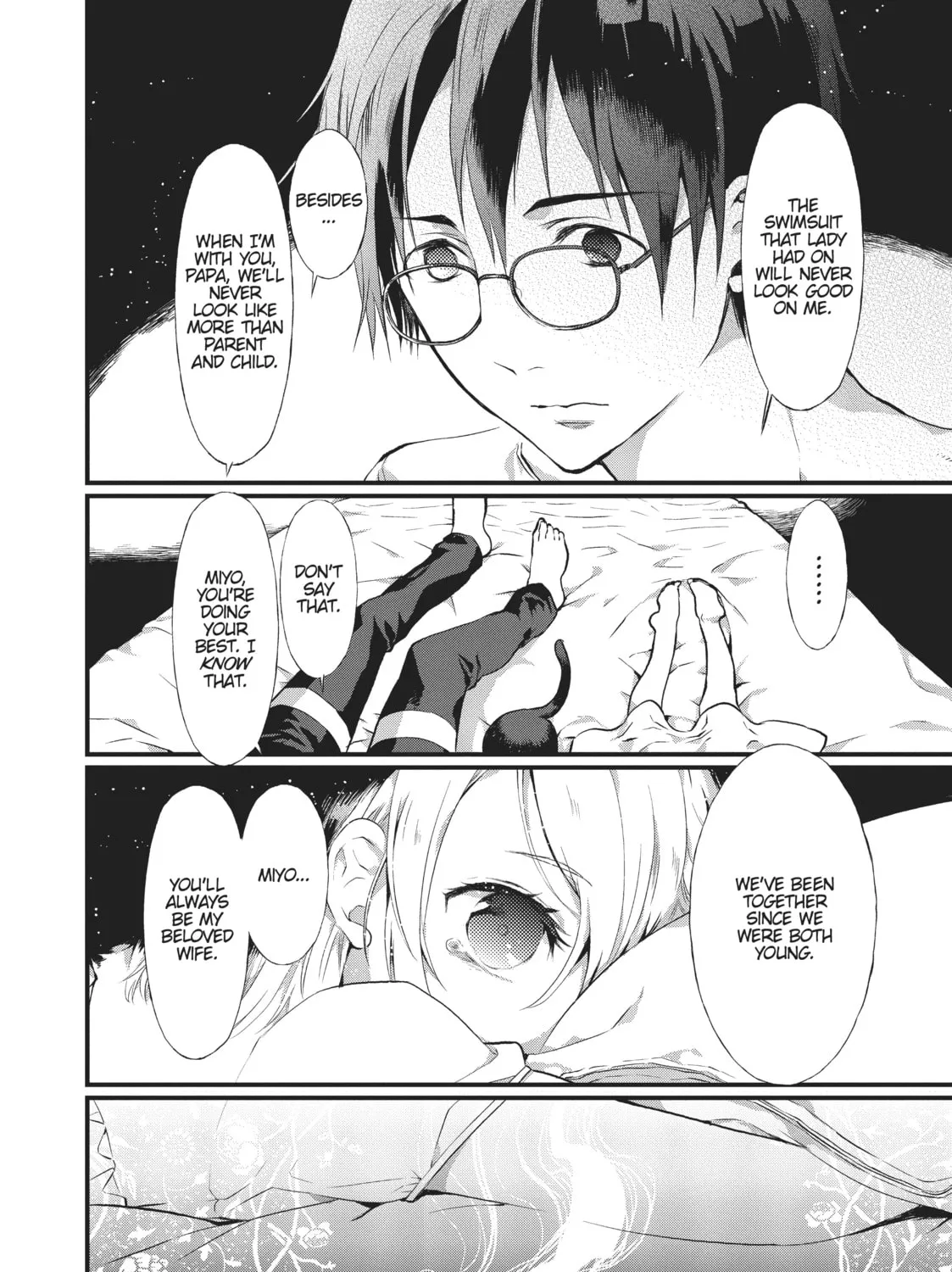 Read Generation Witch chapter 4 image 30 on Lezhin
