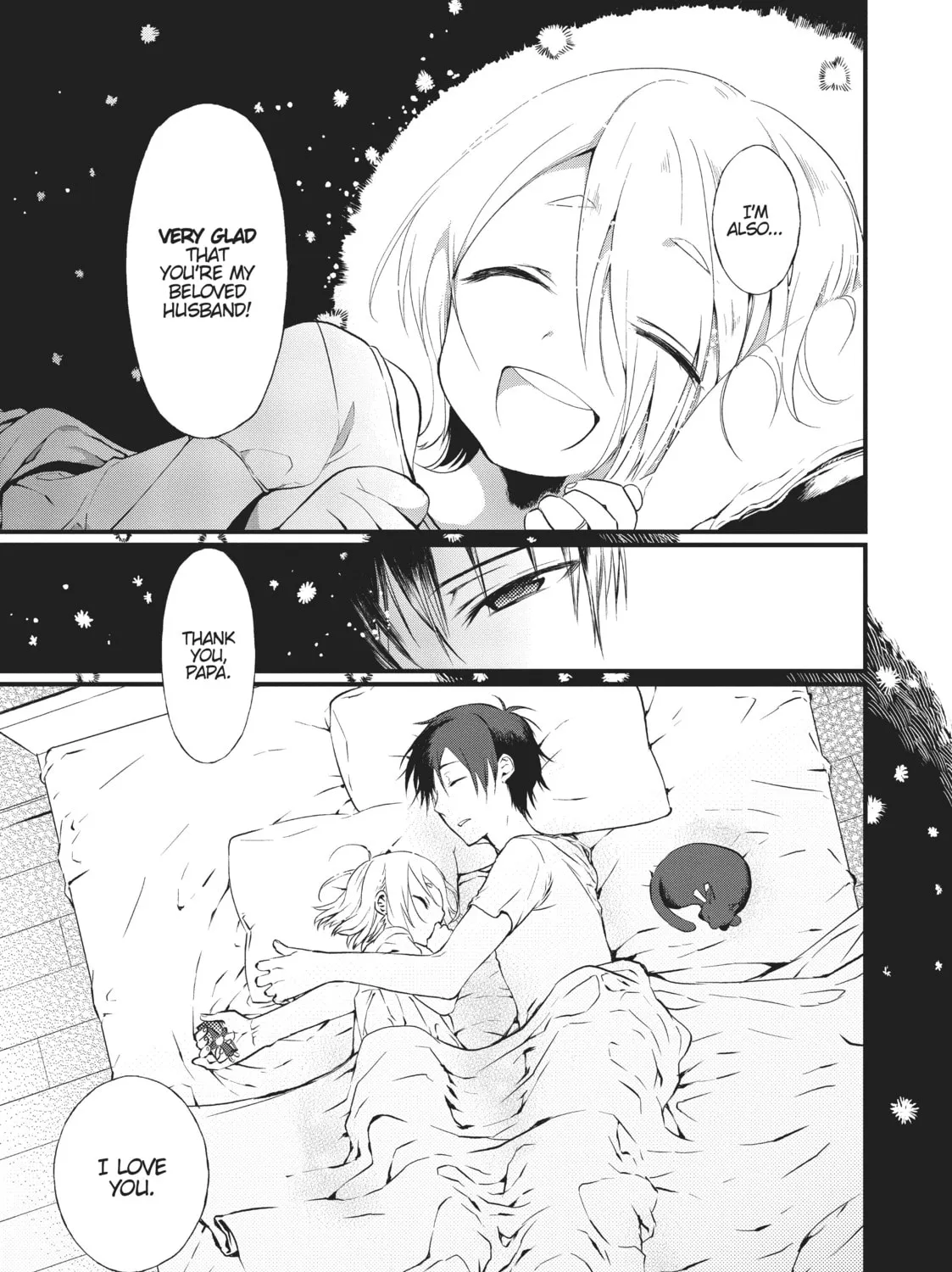 Read Generation Witch chapter 4 image 36 on Lezhin