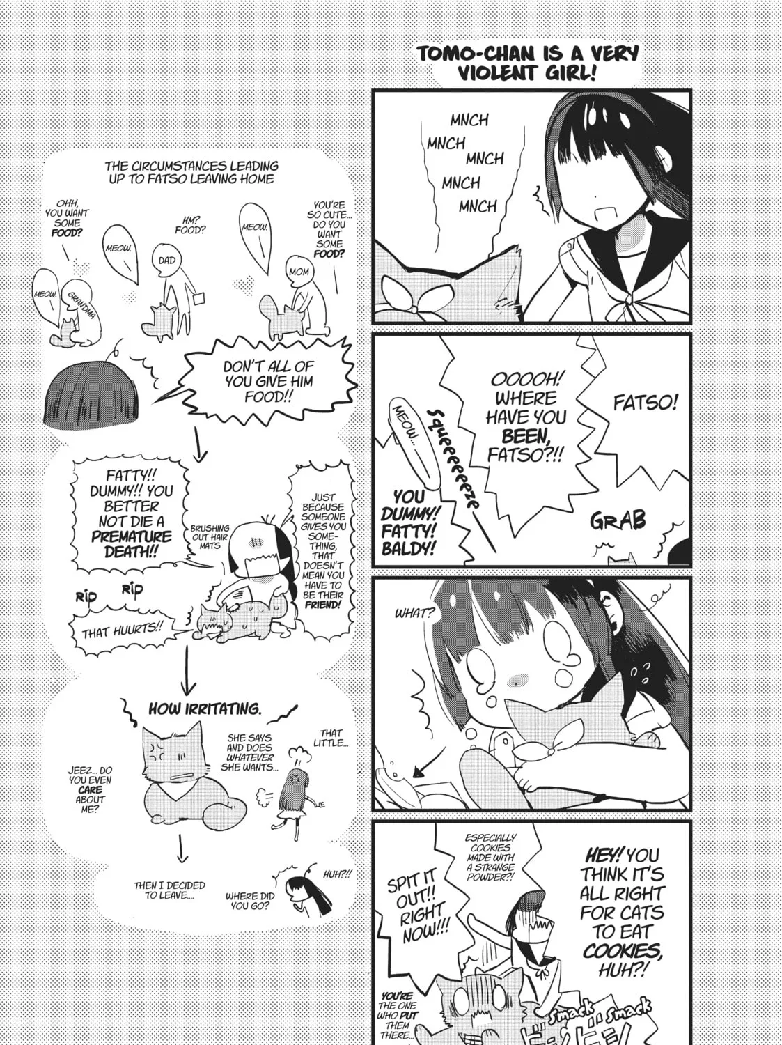 Read Generation Witch chapter 6 image 44 on Lezhin