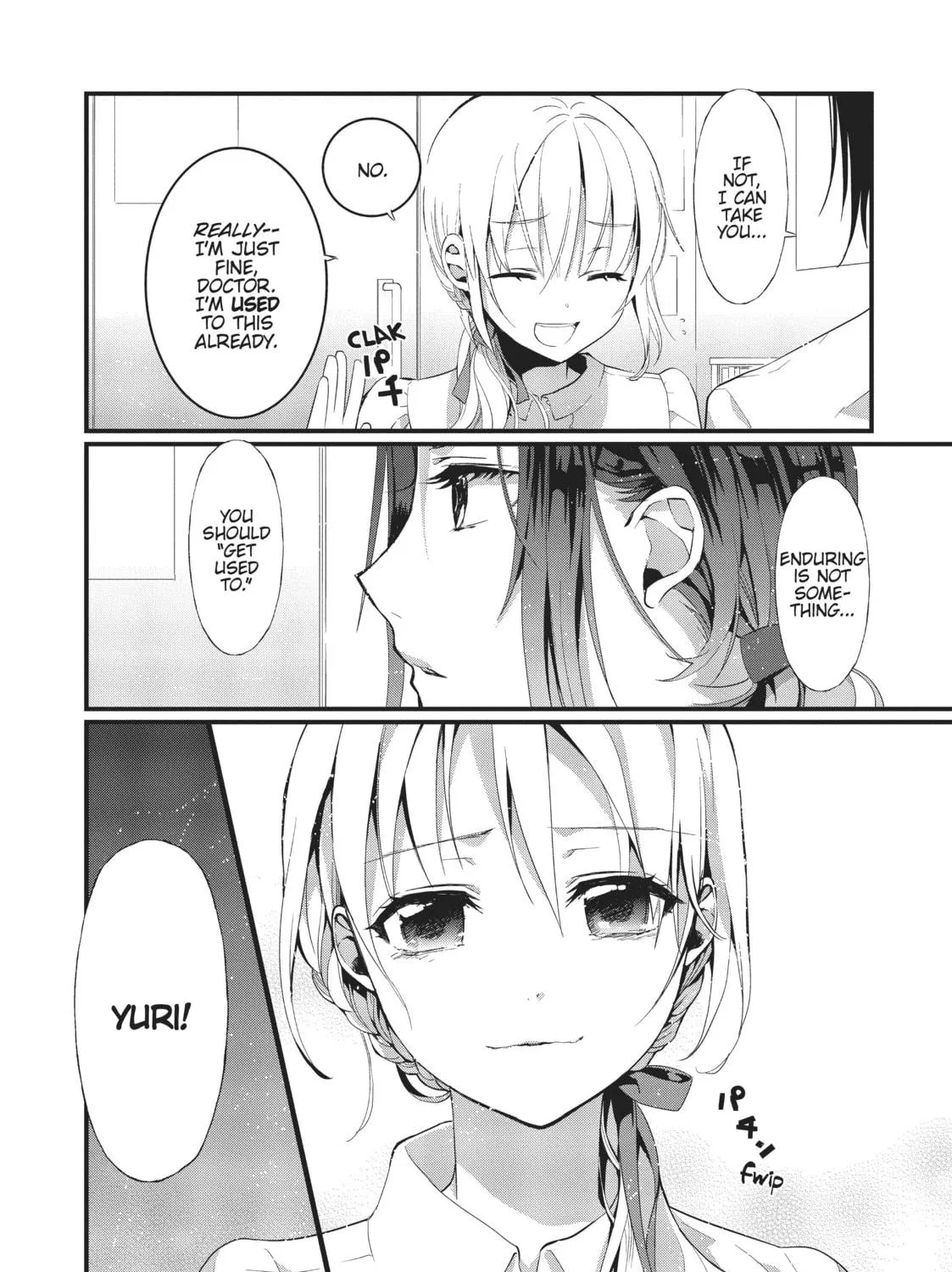 Read Generation Witch chapter 7 image 46 on Lezhin