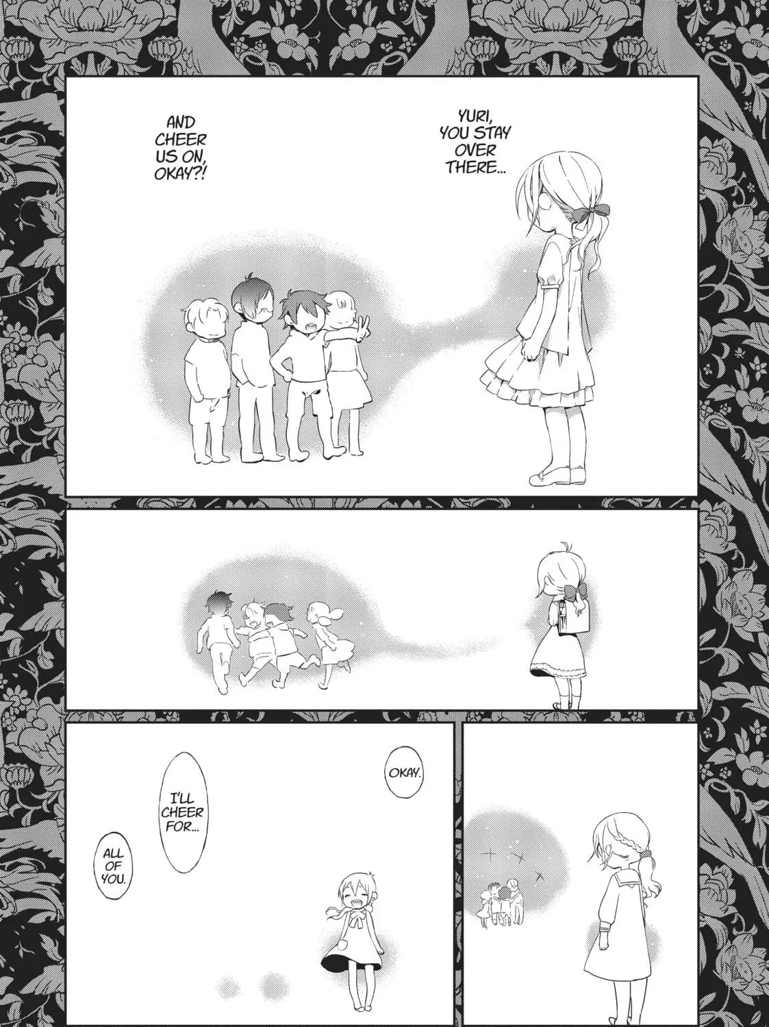 Read Generation Witch chapter 8 image 40 on Lezhin