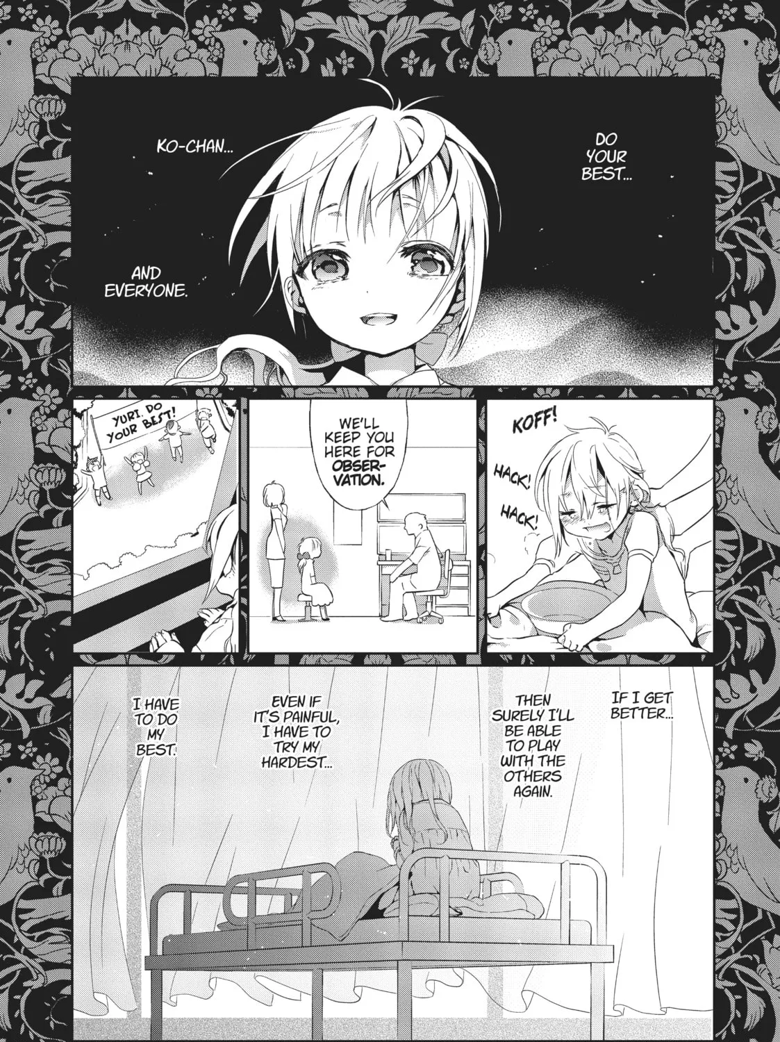 Read Generation Witch chapter 8 image 42 on Lezhin
