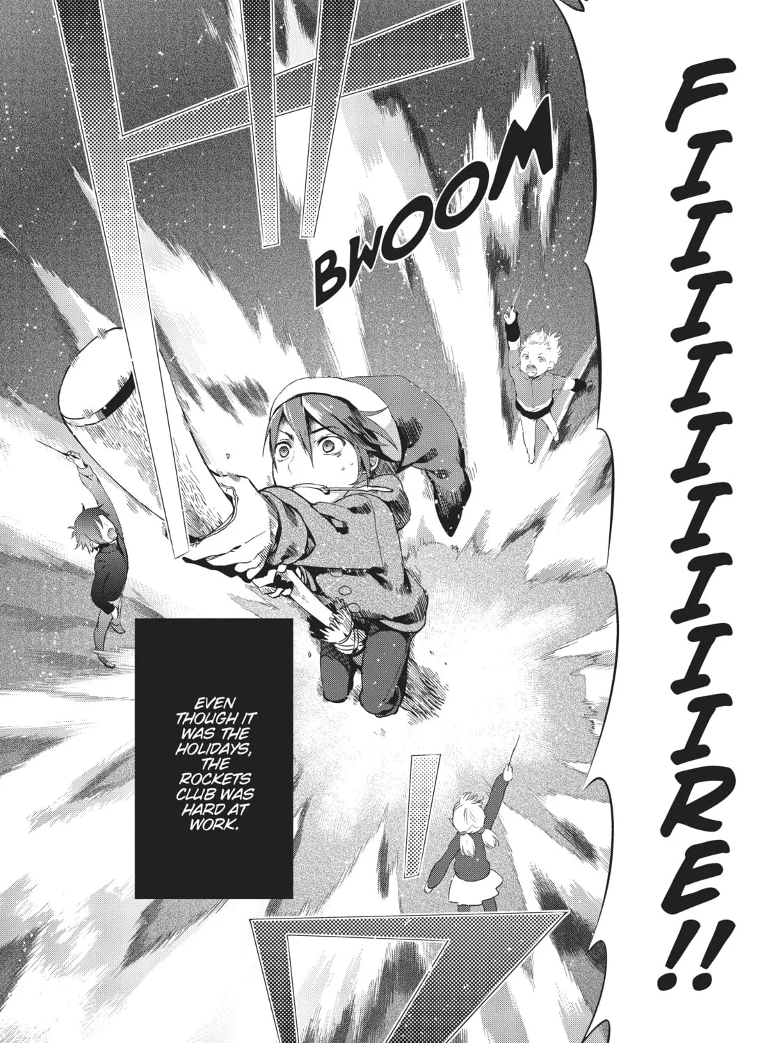 Read Generation Witch chapter 8 image 6 on Lezhin