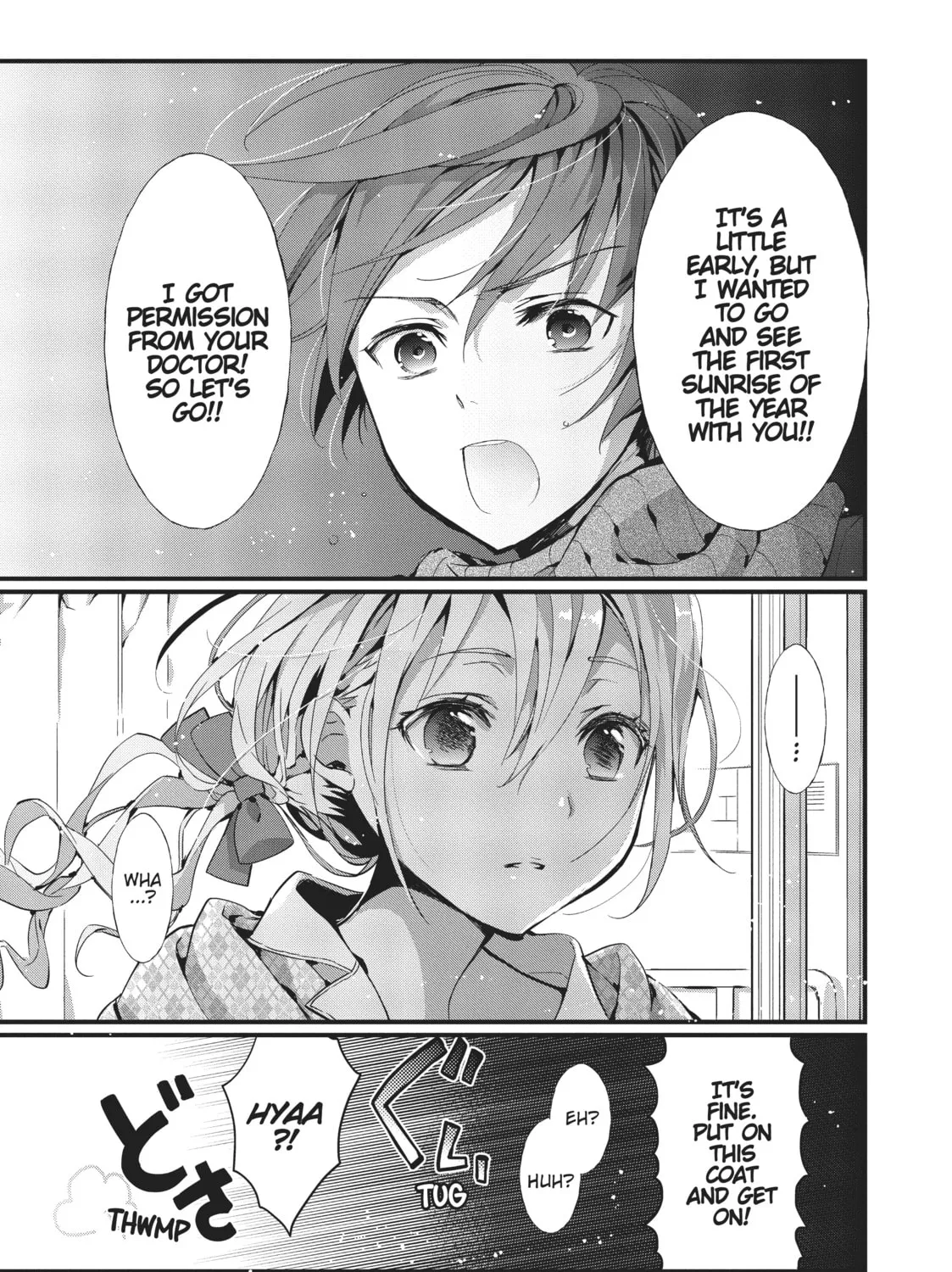 Read Generation Witch chapter 9 image 20 on Lezhin