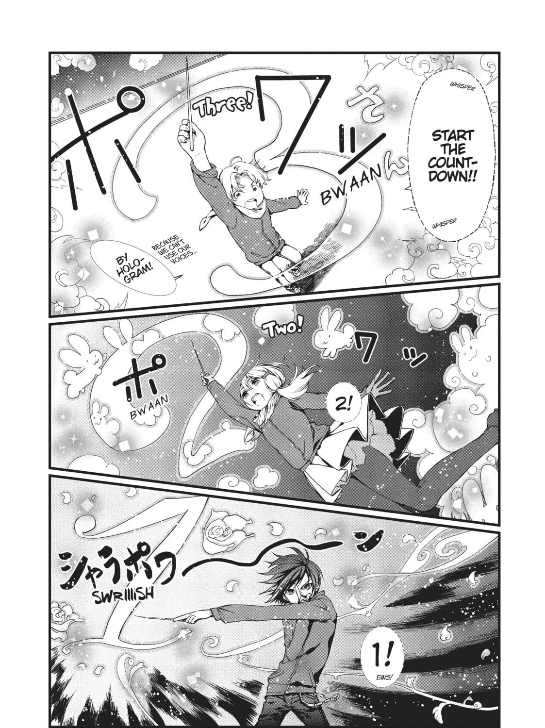 Read Generation Witch chapter 9 image 38 on Lezhin