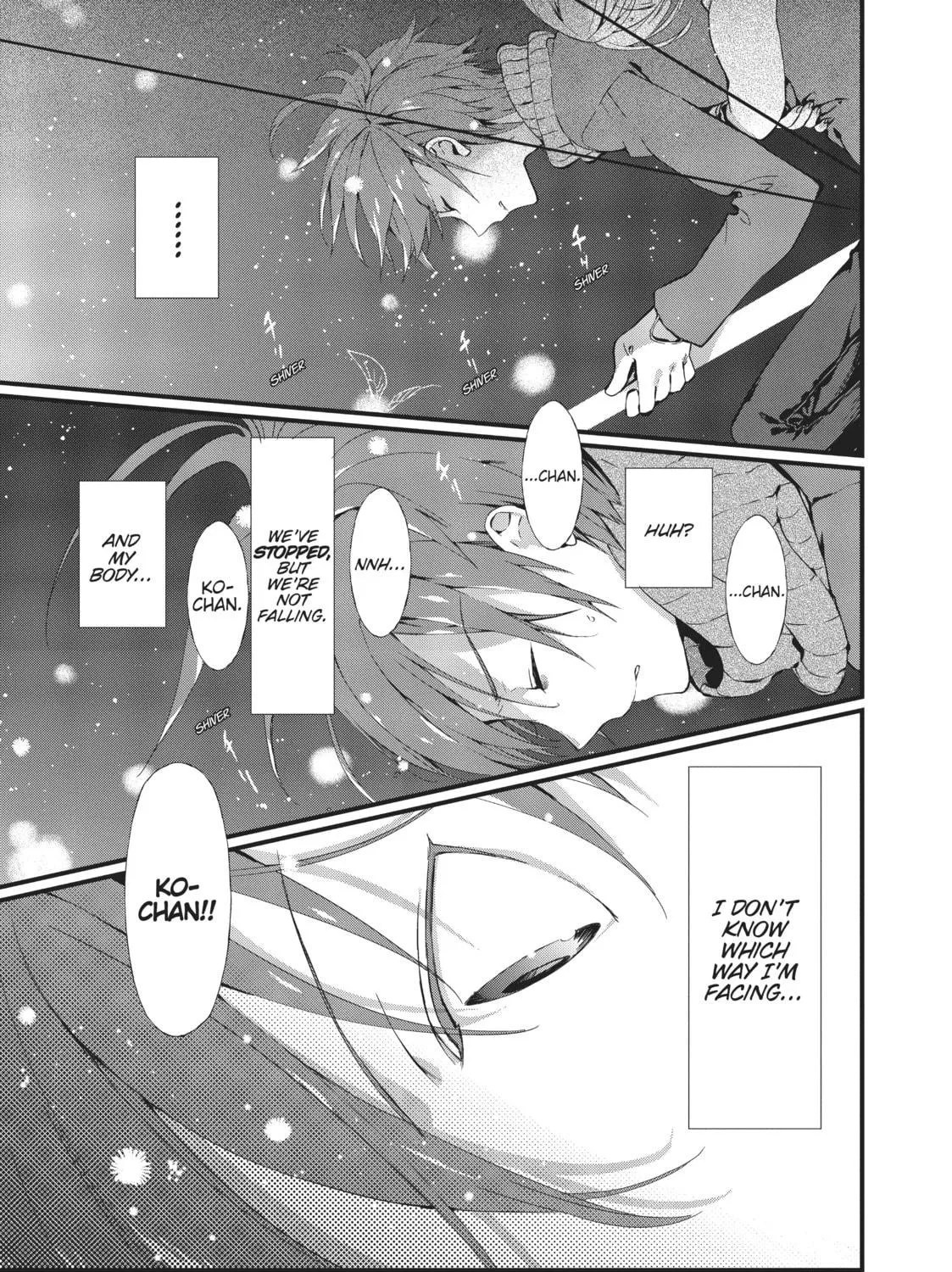 Read Generation Witch chapter 9 image 48 on Lezhin