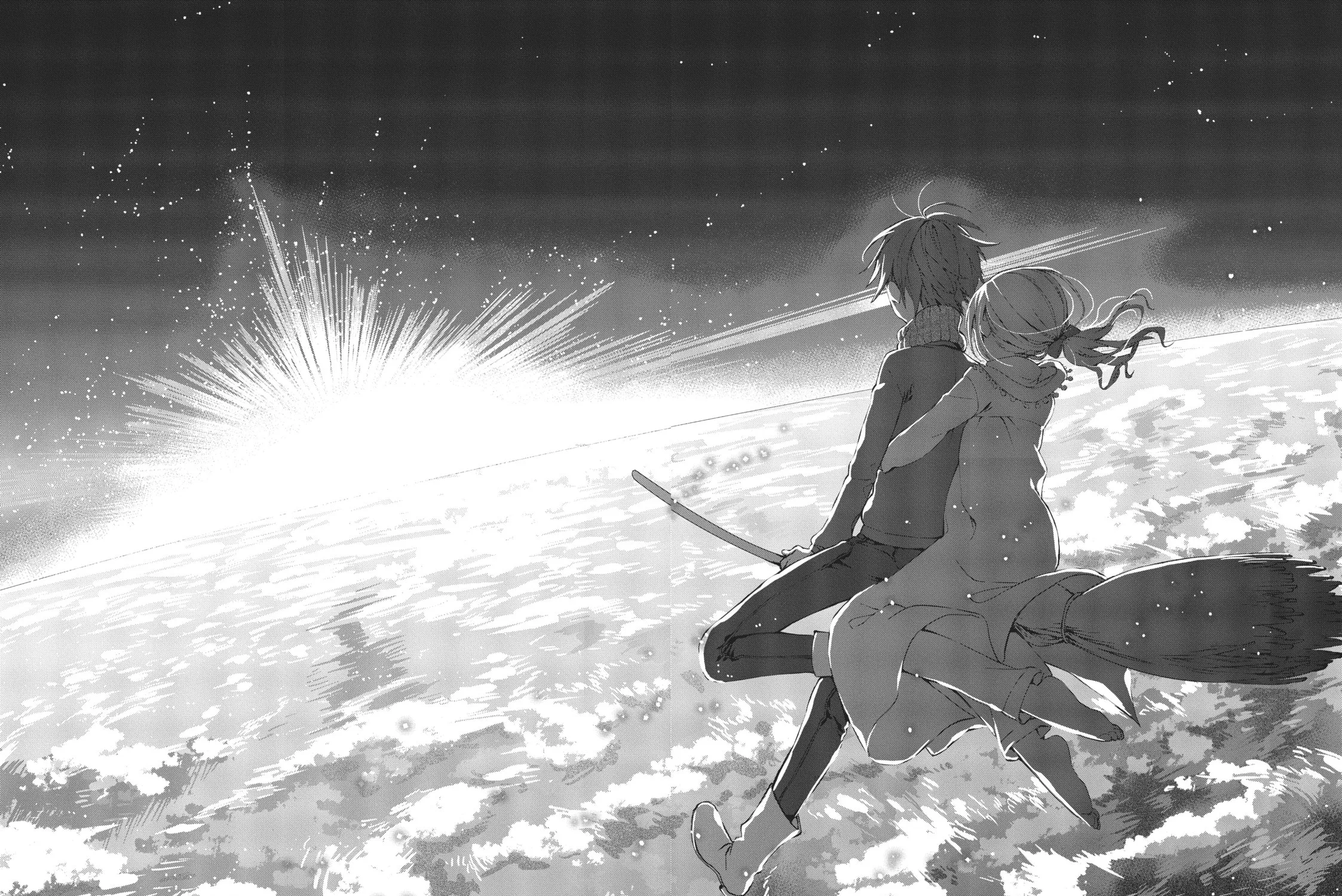 Read Generation Witch chapter 9 image 50 on Lezhin