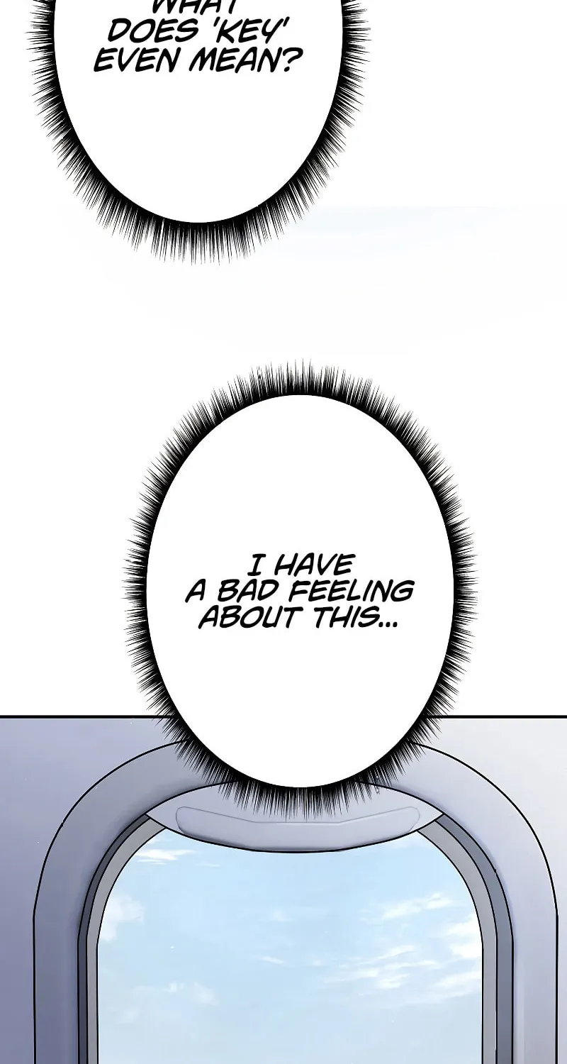 Genesis of the Battle God Chapter 1 page 107 - 