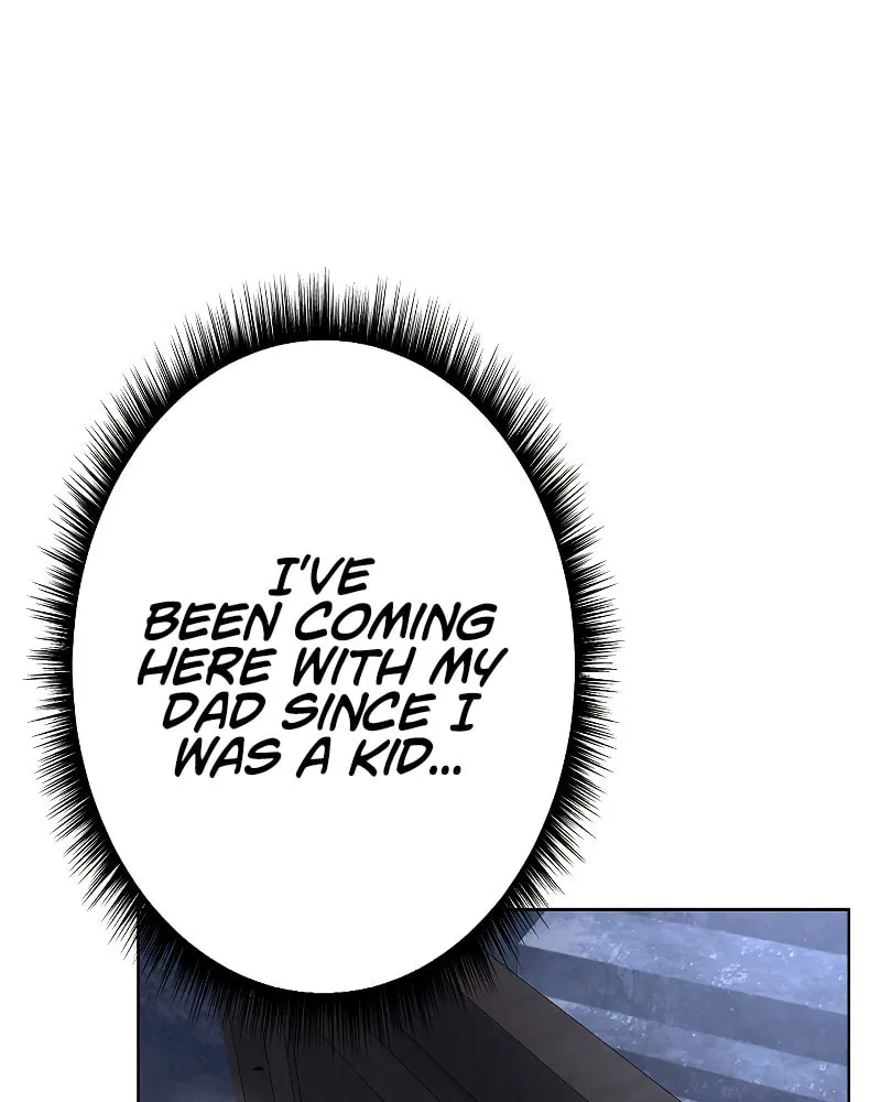 Genesis of the Battle God Chapter 1 page 110 - 