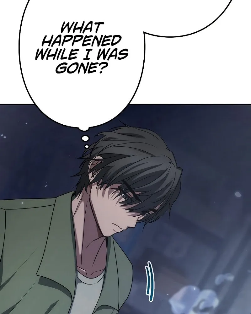 Genesis of the Battle God Chapter 1 page 115 - 