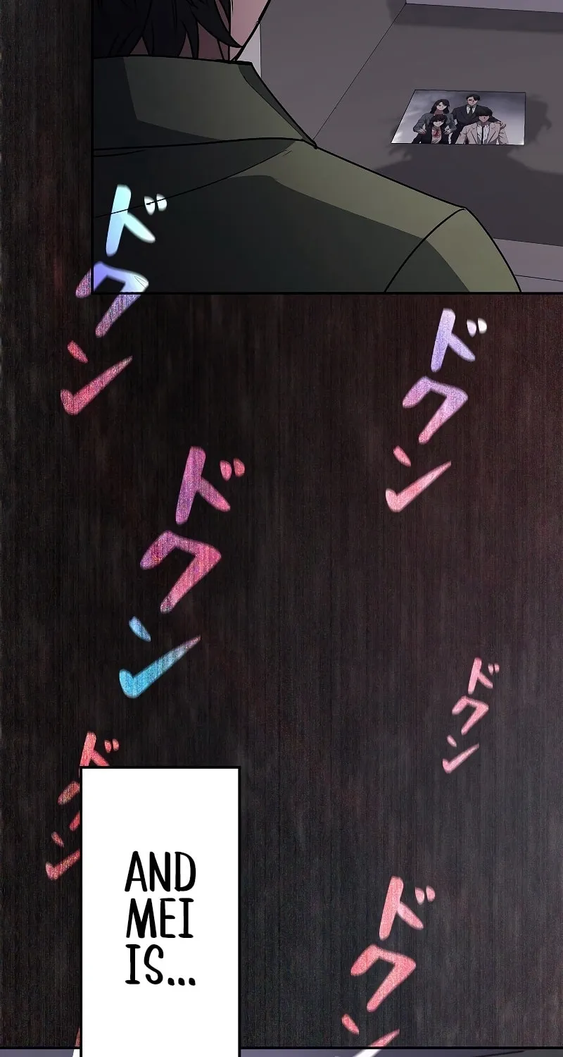 Genesis of the Battle God Chapter 1 page 136 - 