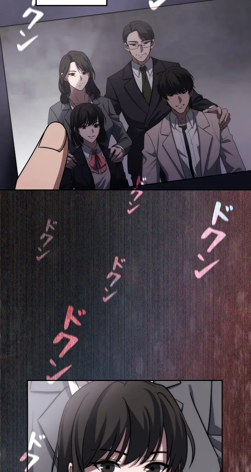 Genesis of the Battle God Chapter 1 page 137 - 