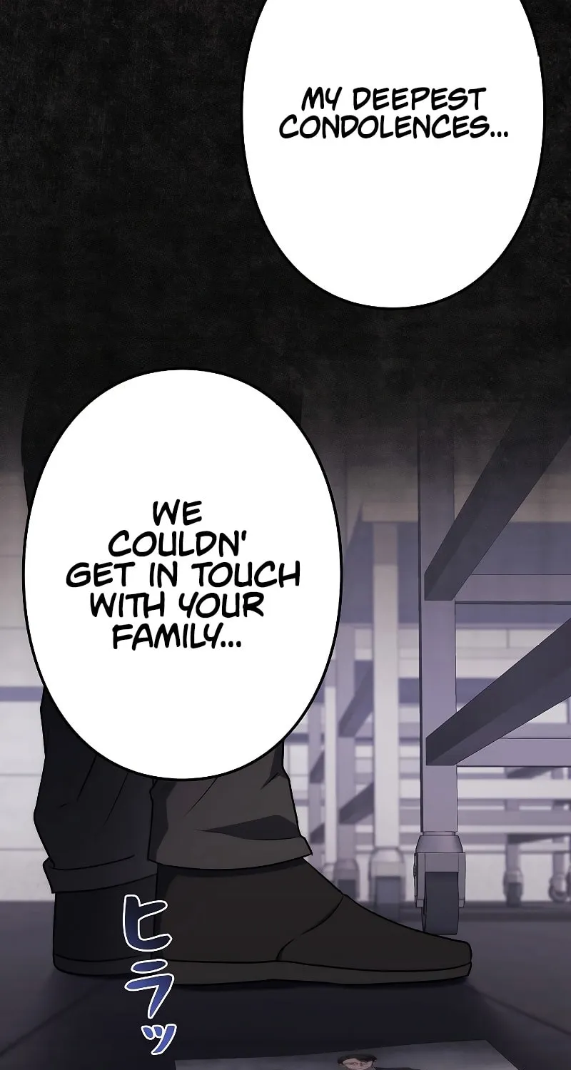 Genesis of the Battle God Chapter 1 page 141 - 