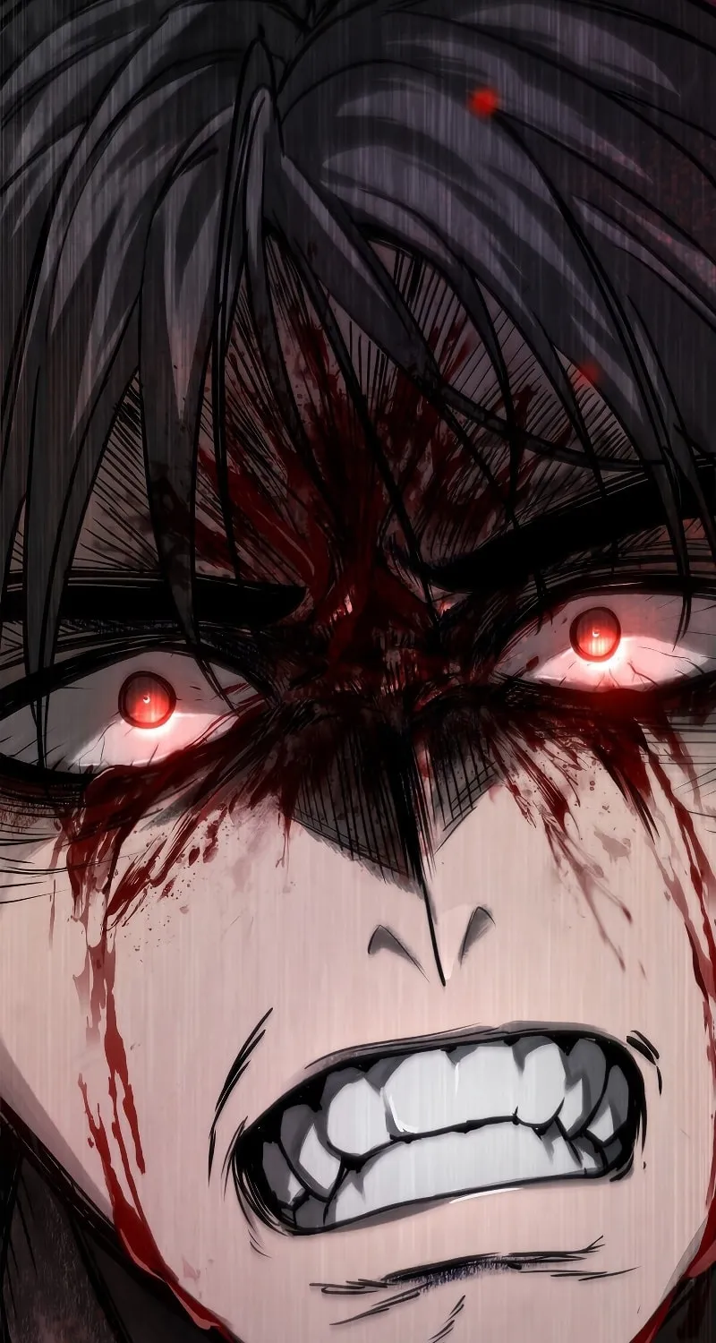 Genesis of the Battle God Chapter 1 page 166 - 