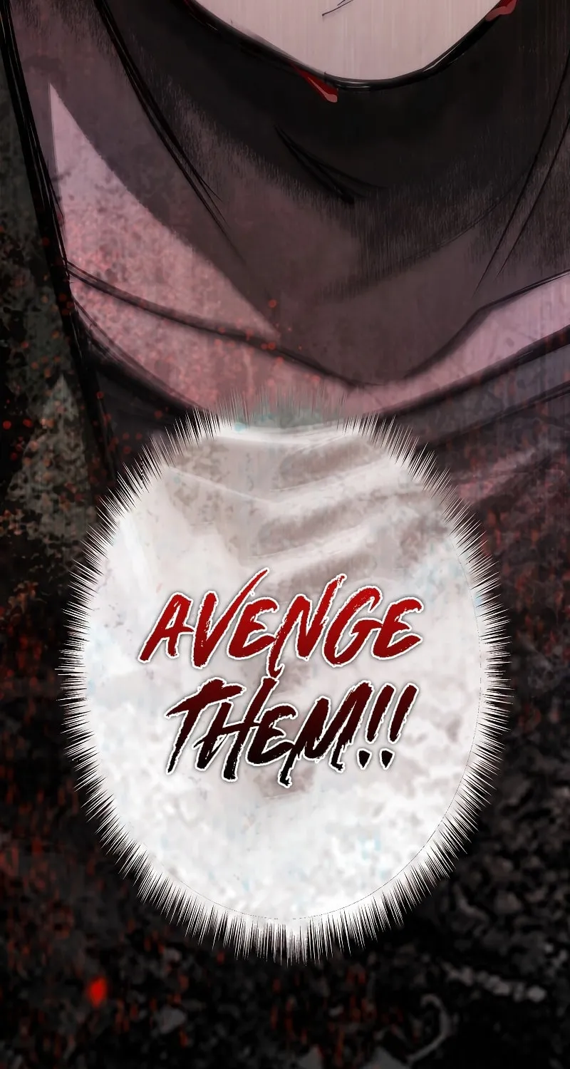 Genesis of the Battle God Chapter 1 page 167 - 